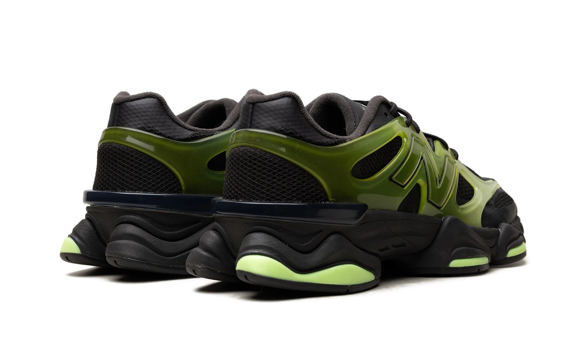 9060x Caged "Alpine Green" U9060IDG - Image 3