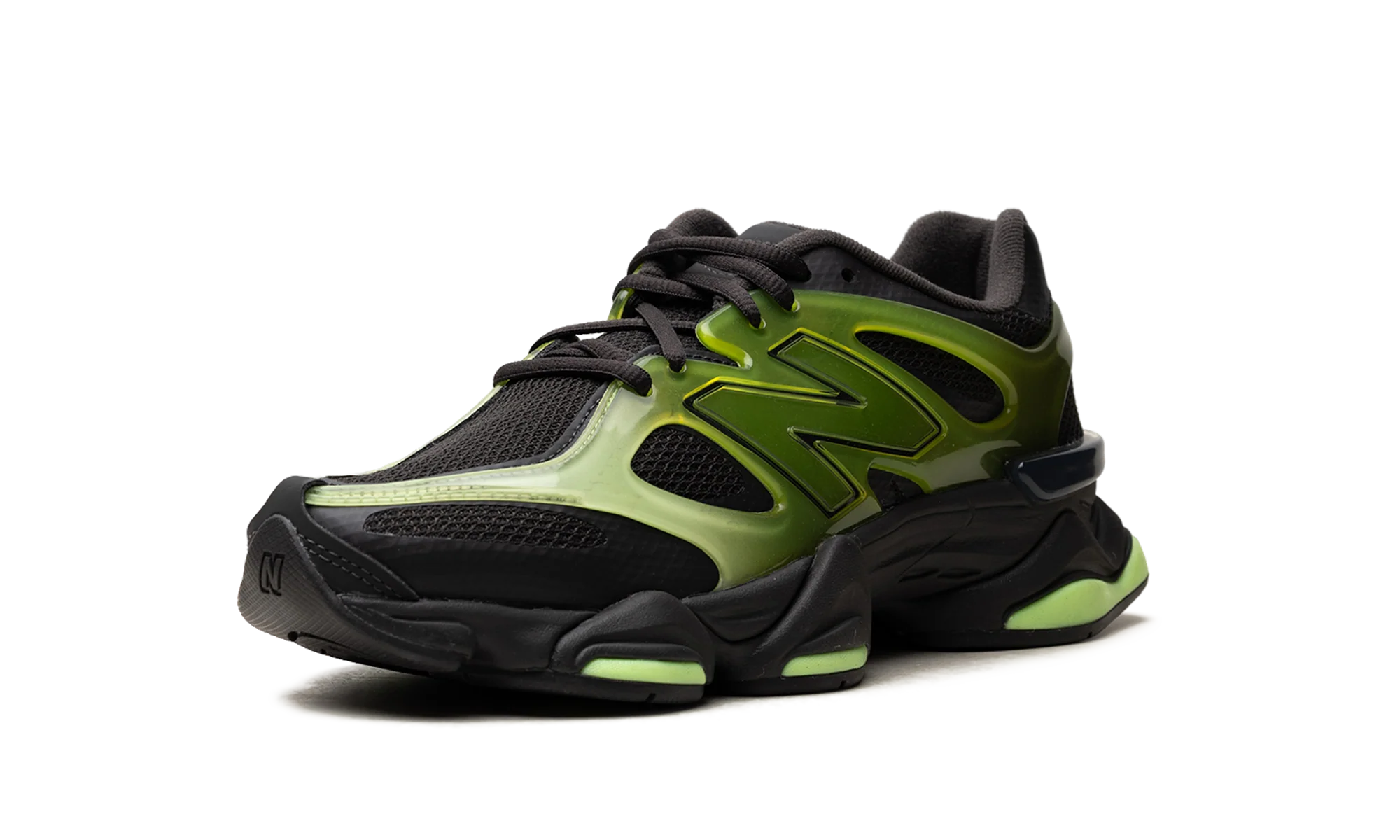 9060x Caged "Alpine Green" U9060IDG - Image 4