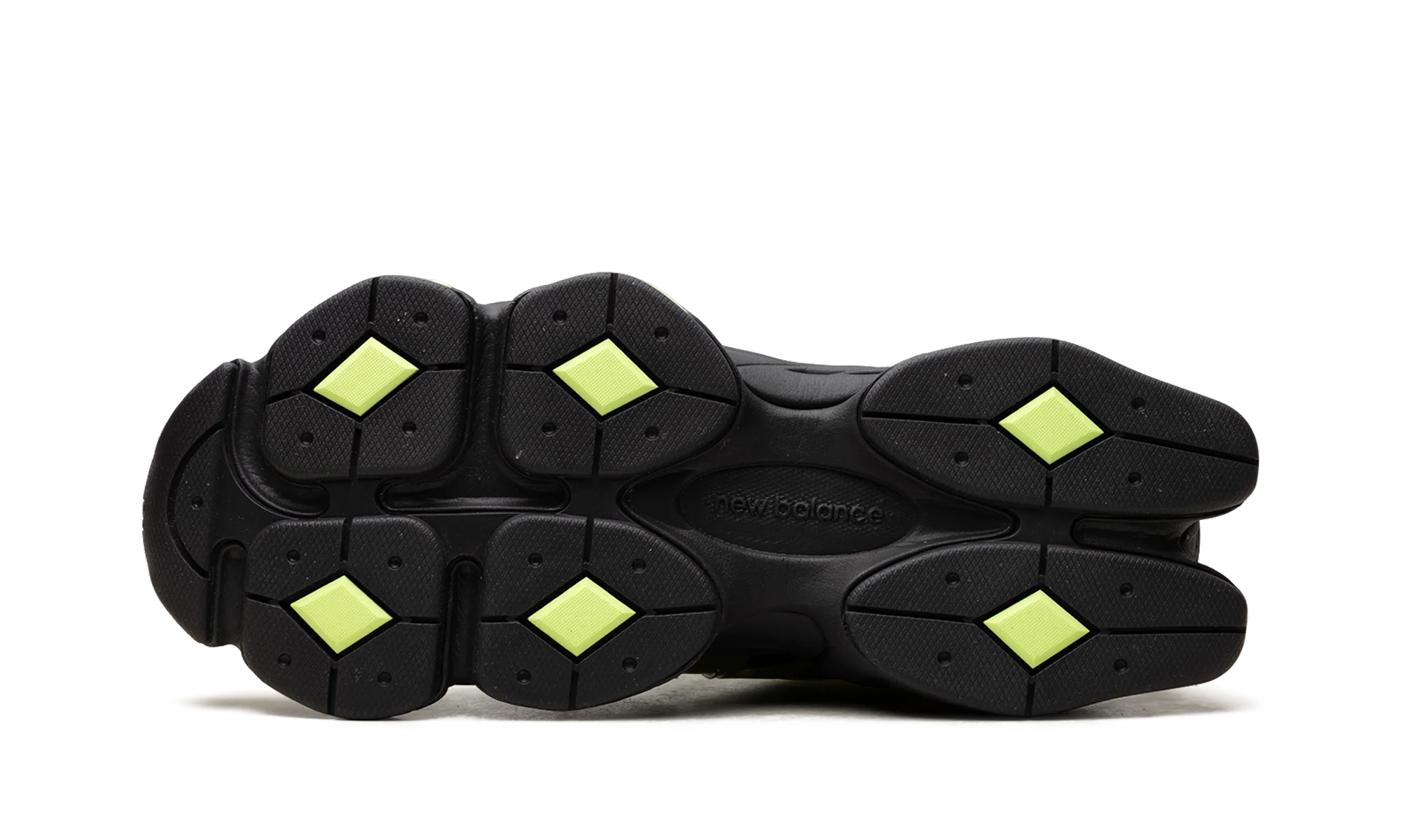 9060x Caged "Alpine Green" U9060IDG - Image 5
