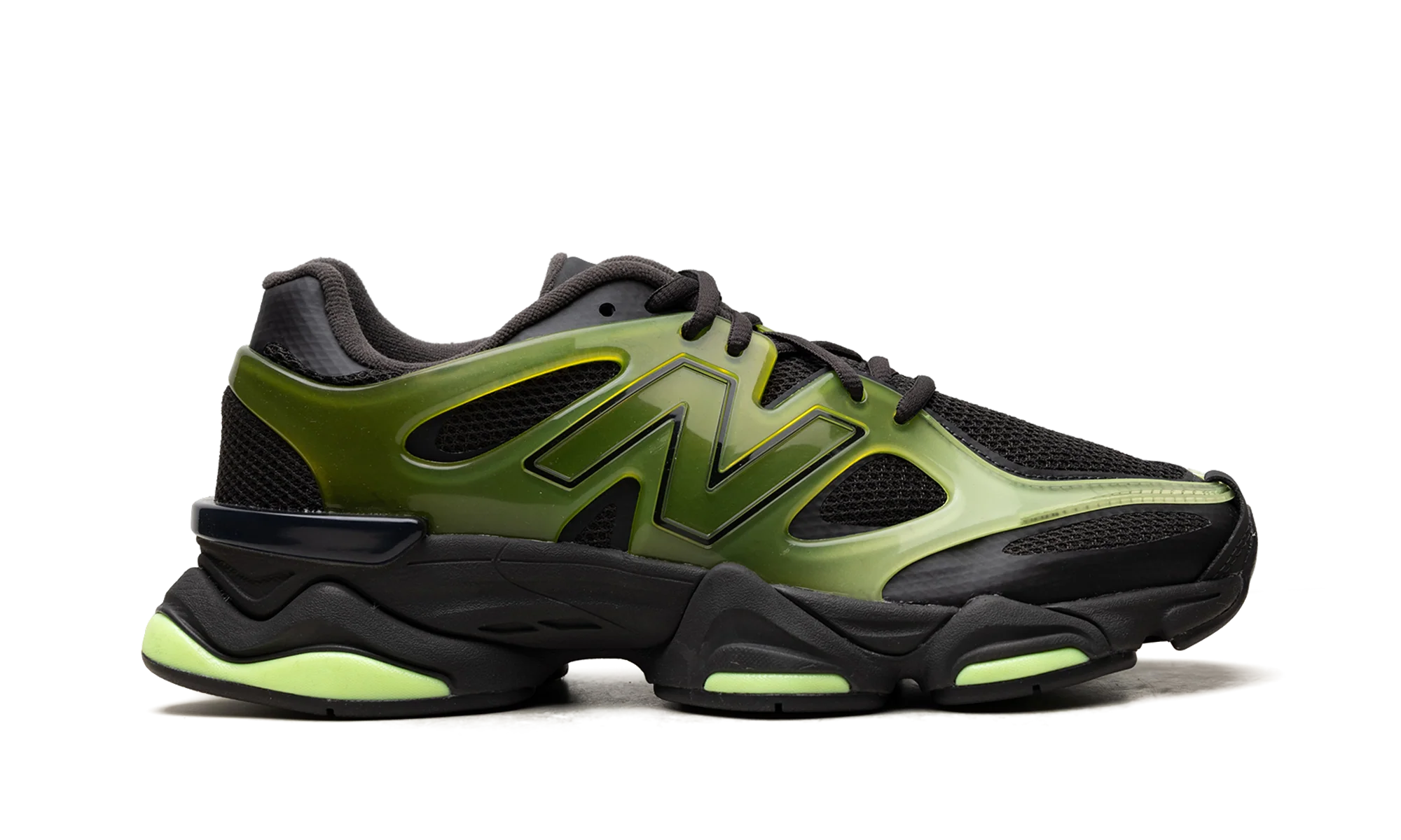 9060x Caged "Alpine Green" U9060IDG - Image 6