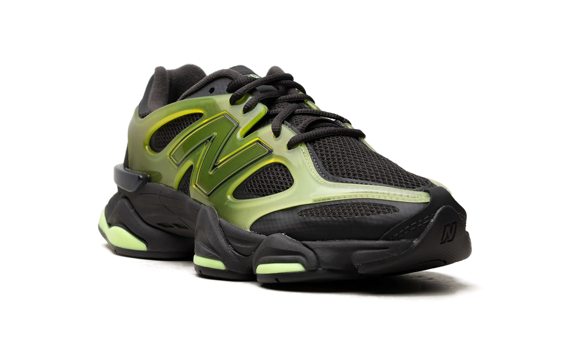 9060x Caged "Alpine Green" U9060IDG - Image 7
