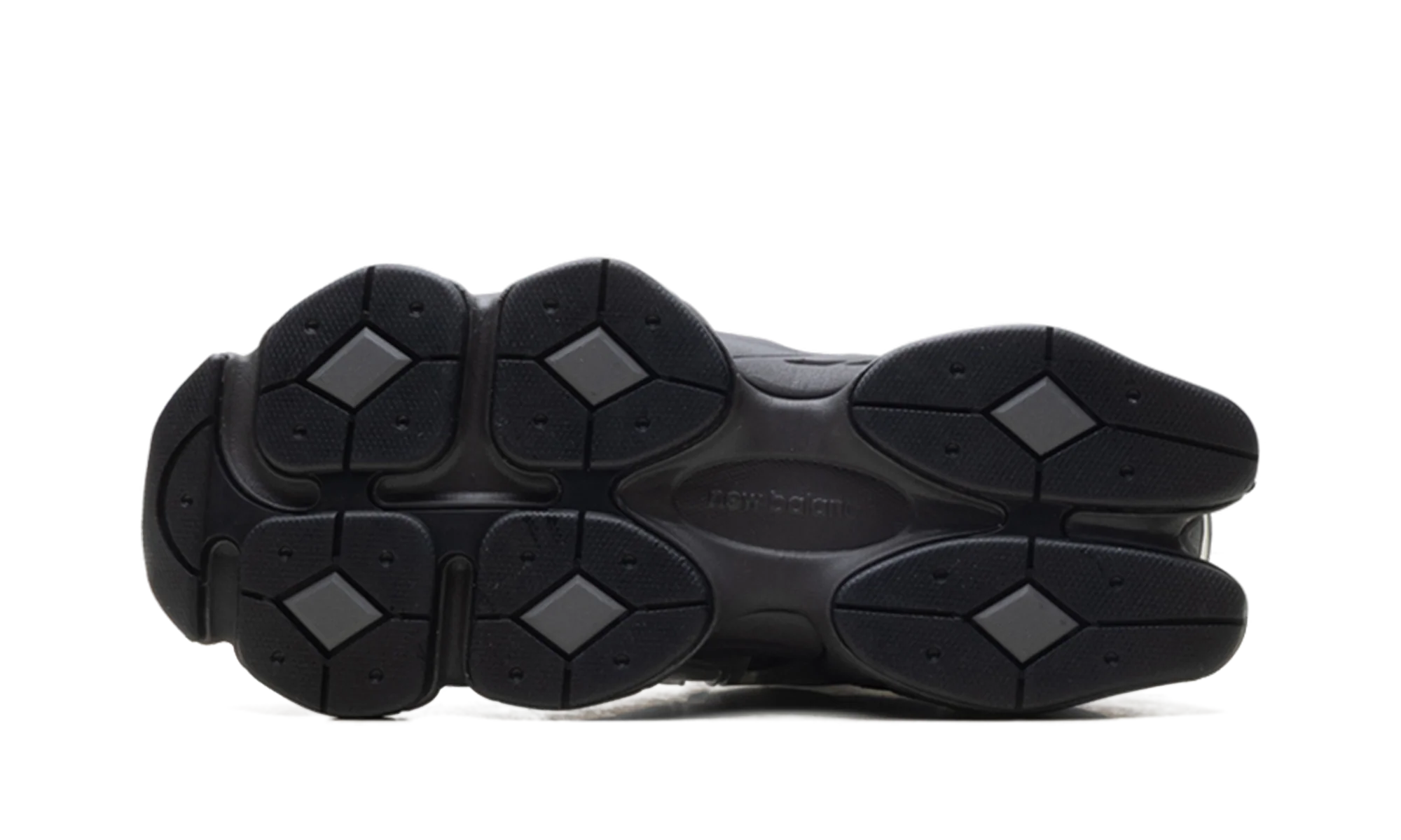 9060x Caged "Silver Metallic" U9060ISA - Image 5
