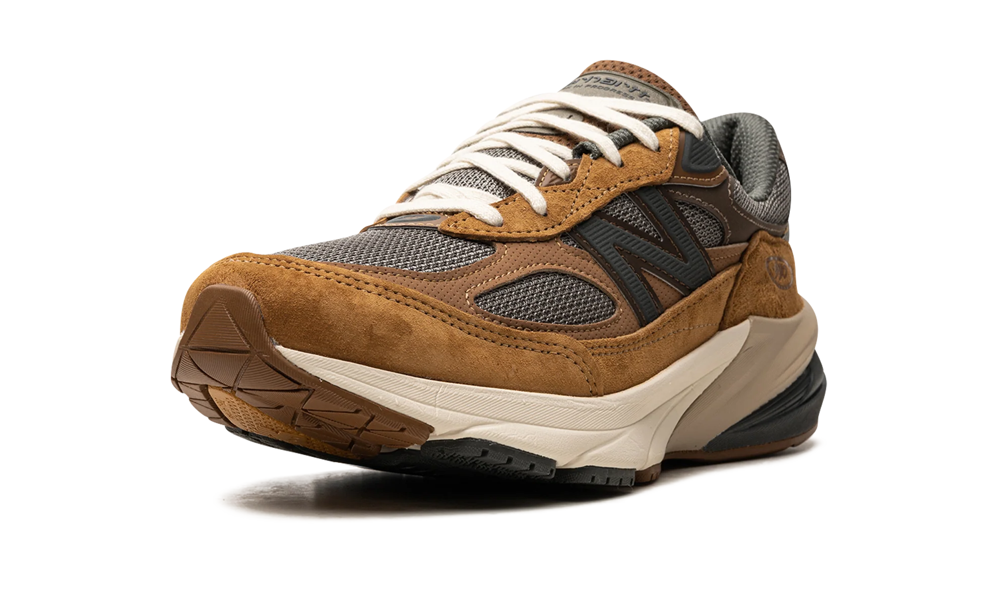 990v6 "Carhartt - Sculpture Center" M990CH6 - Image 4
