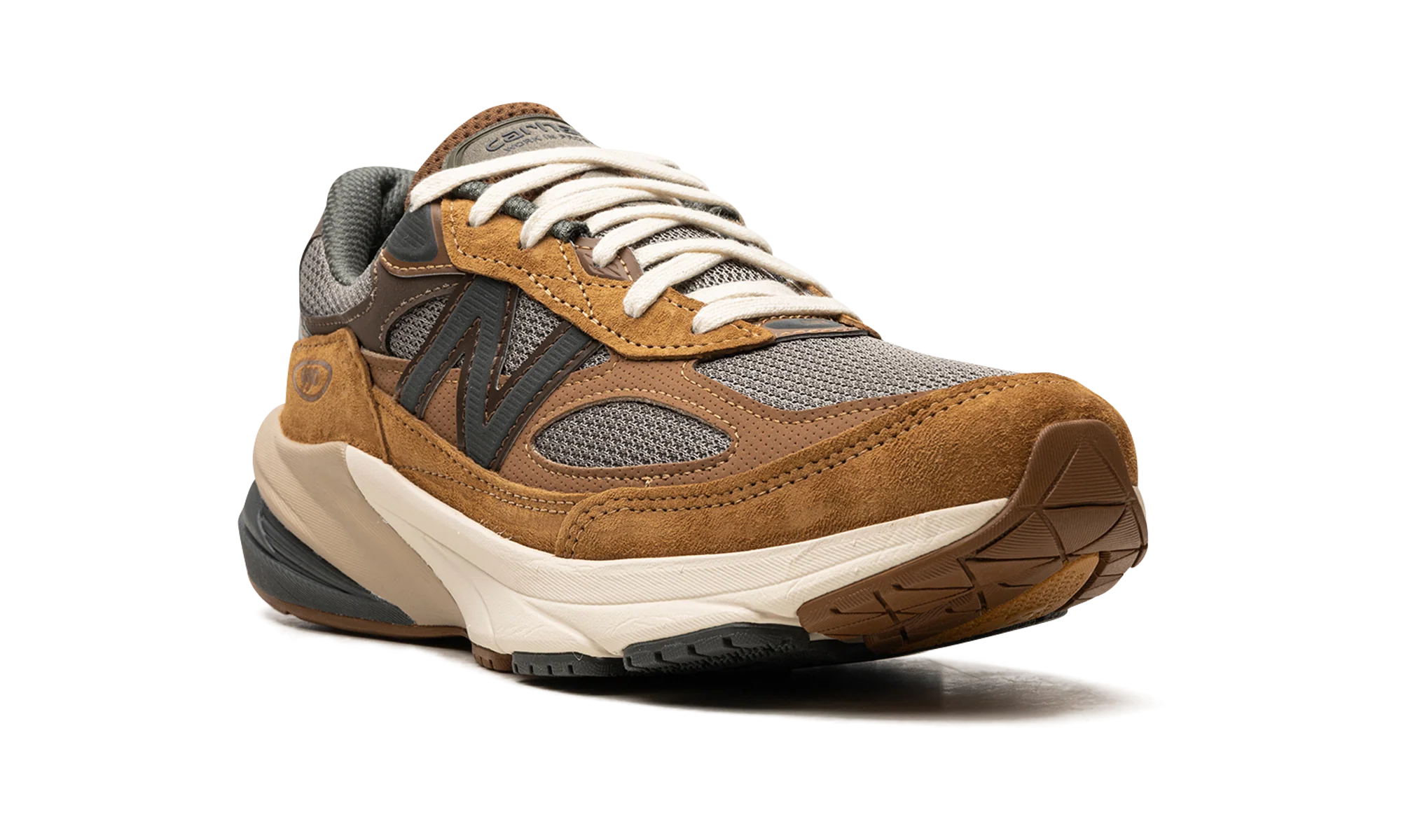 990v6 "Carhartt - Sculpture Center" M990CH6 - Image 7