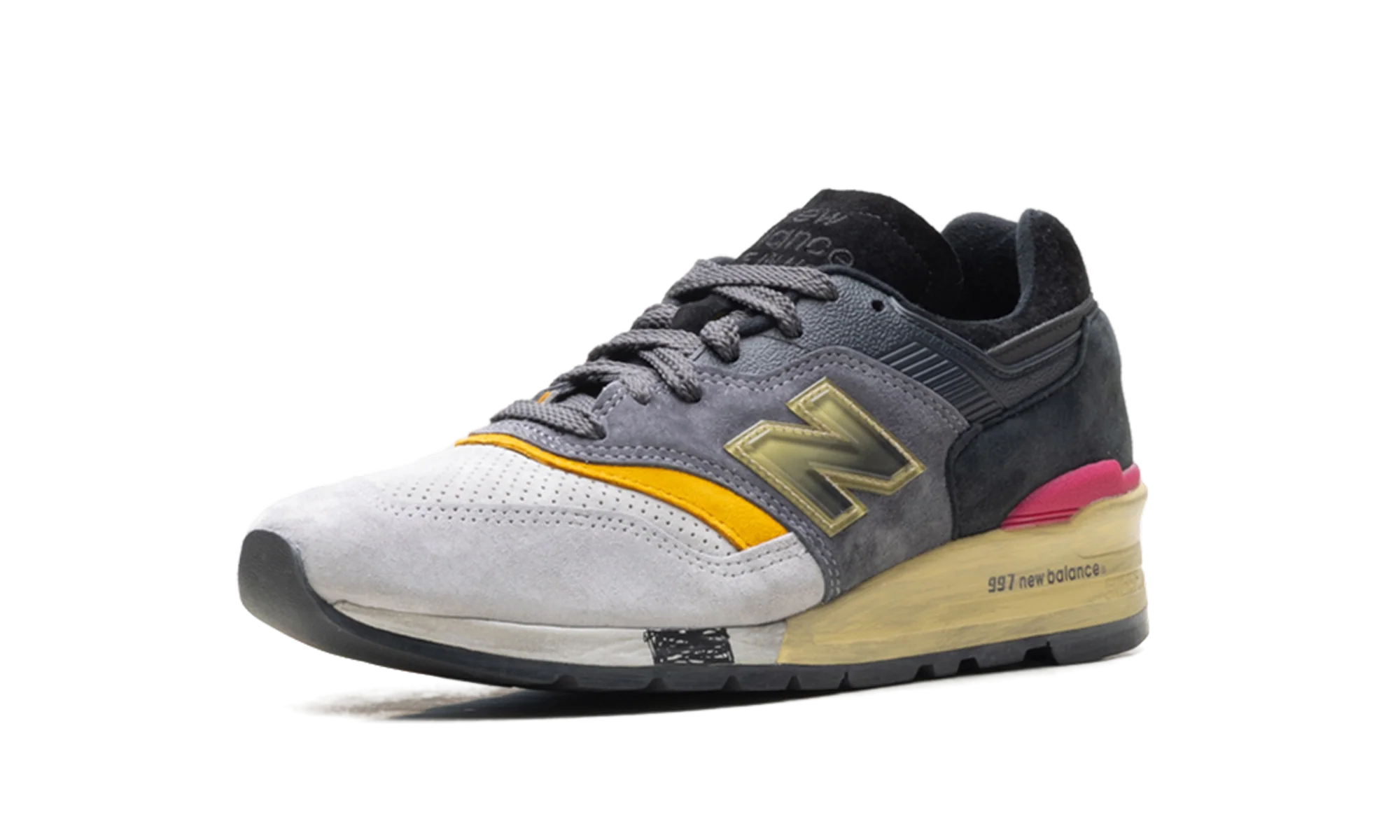 997 "CNCPTS - Montage" U997CNP - Image 3