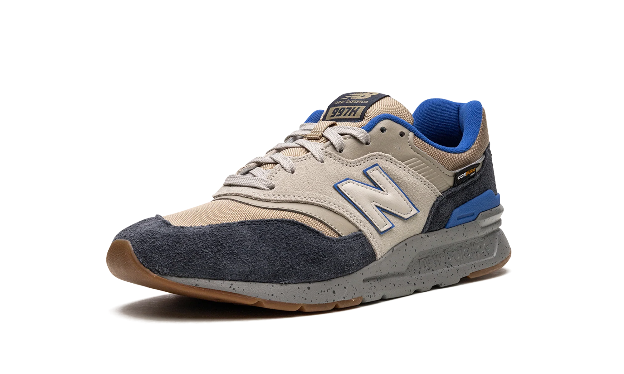 997 "Cordua Tan Blue" CM997HTV - Image 4