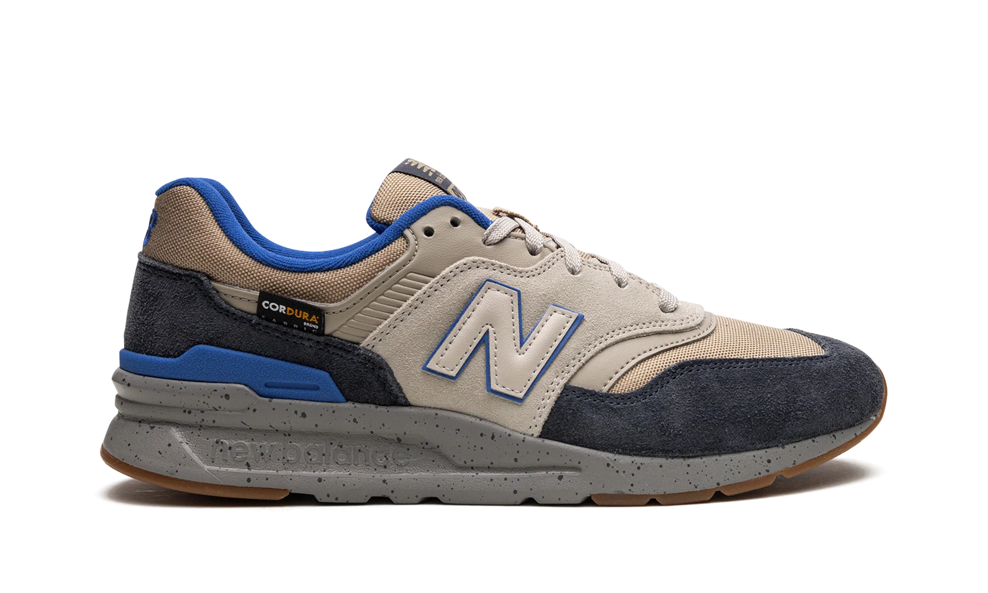 997 "Cordua Tan Blue" CM997HTV - Image 6