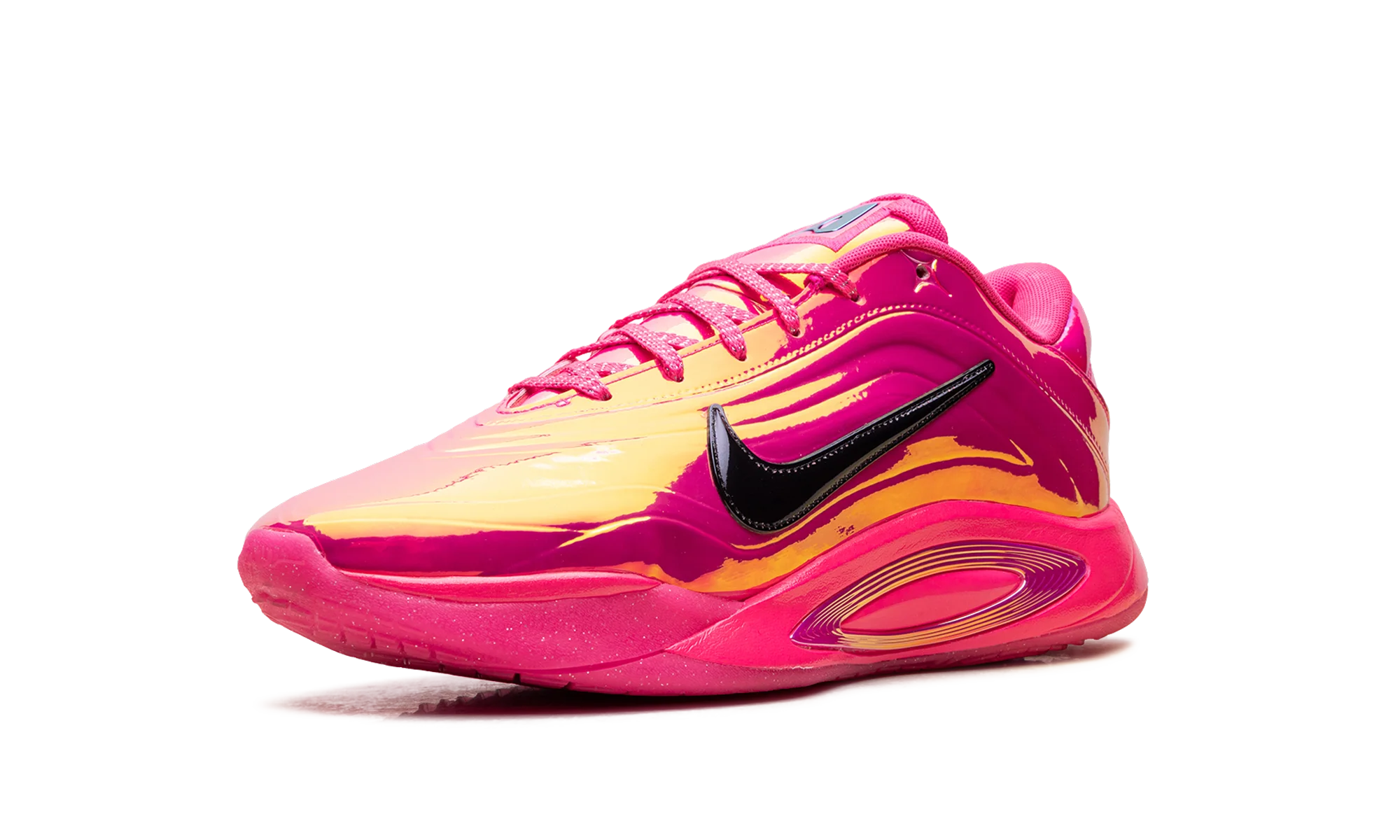 A'ja Wilson A'One WMNS "All-Star Warning Label" IB6693 610 - Image 4