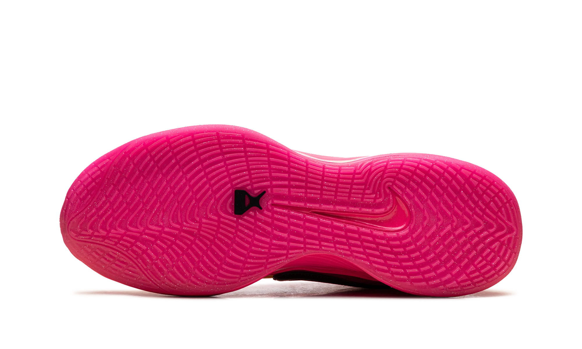 A'ja Wilson A'One WMNS "All-Star Warning Label" IB6693 610 - Image 5