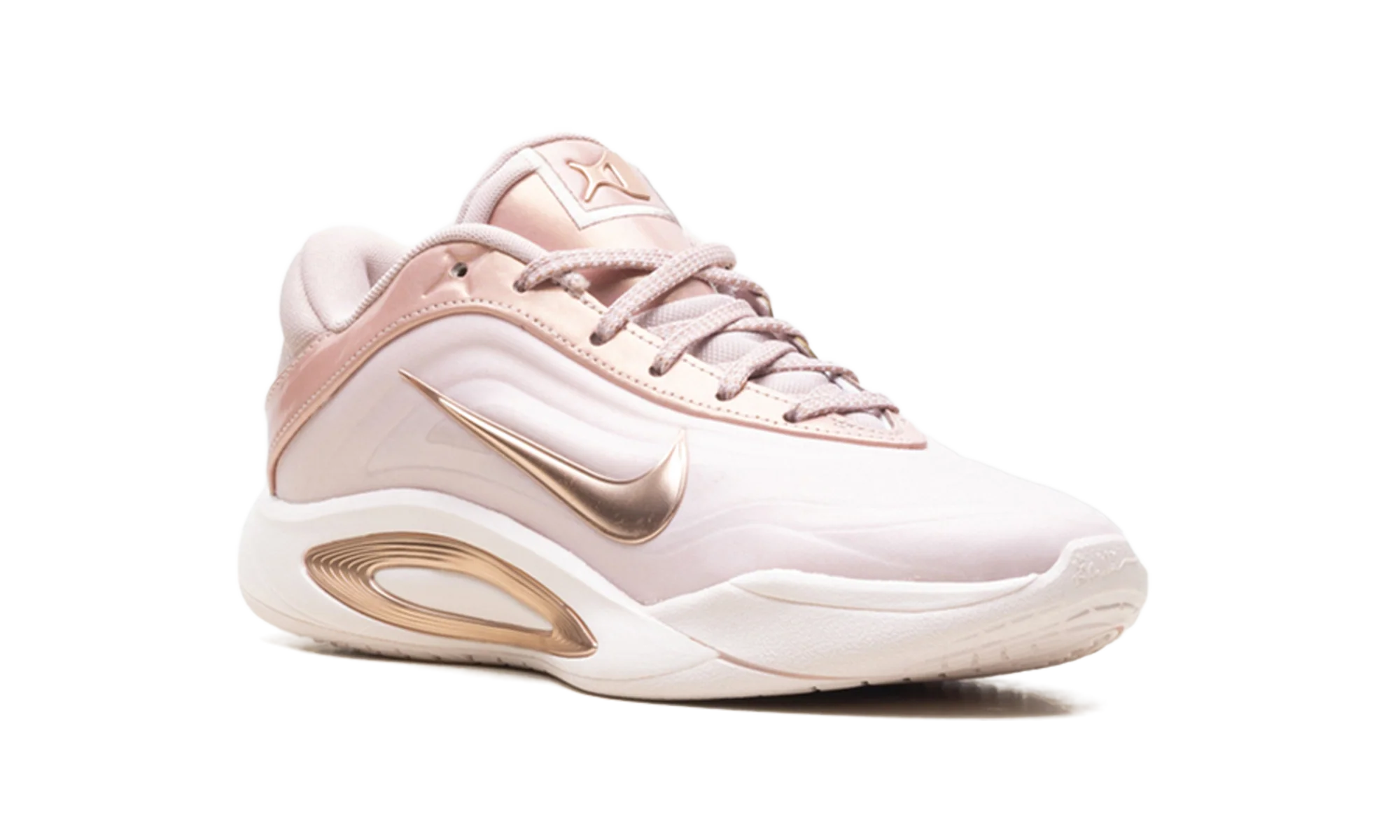 A'One WMNS "Stone Mauve" FZ8605 200 - Image 5