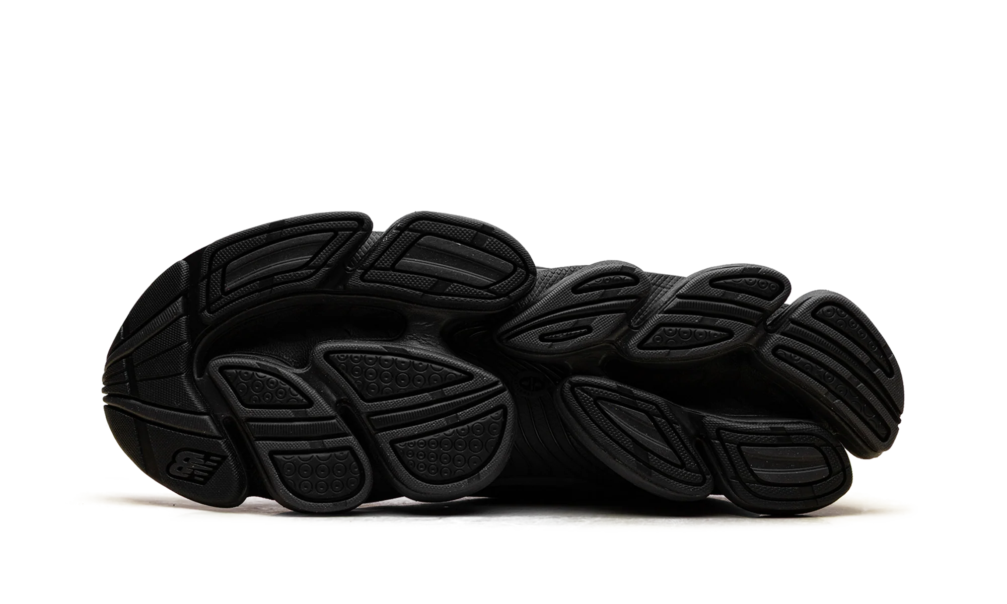 Abzorb 2000 "Black-Silver Metallic" U20008LL - Image 5