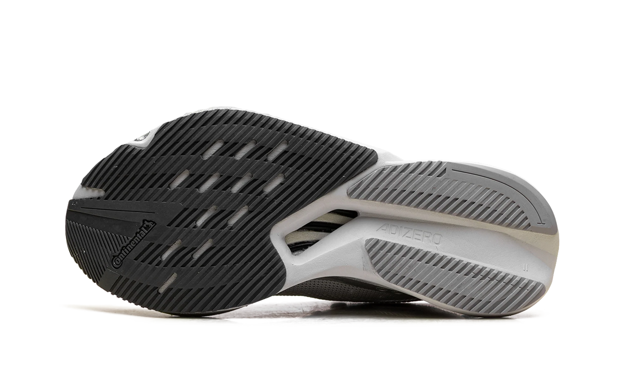 Adizero Boston 12 Wmns "Dash Grey" JI4473 - Image 5