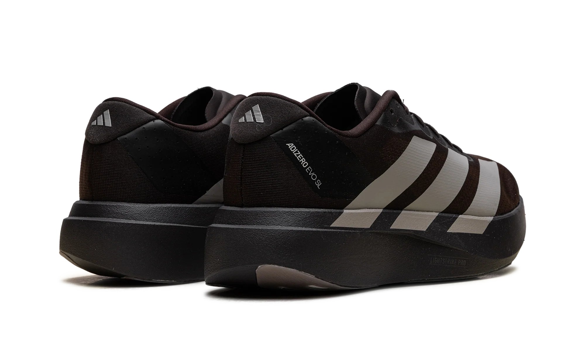 Adizero Evo SL "Aurora Coffee" KI3946 - Image 3