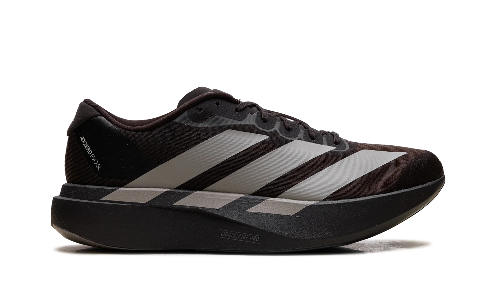 Adizero Evo SL "Aurora Coffee" KI3946 - Image 6