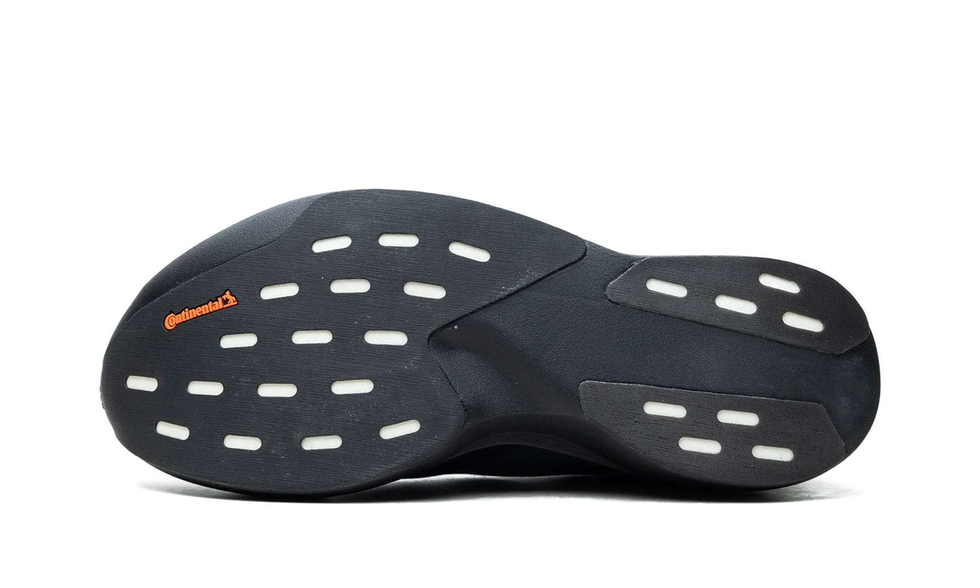 Adizero Evo SL "Black Grey Impact Orange" KJ1363 - Image 5