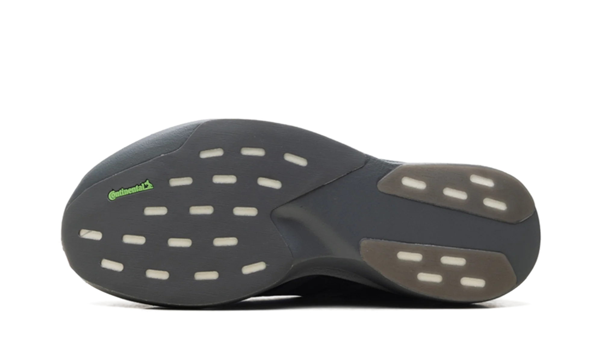 Adizero Evo SL "Grey Black Lime Burst" KJ1364 - Image 5