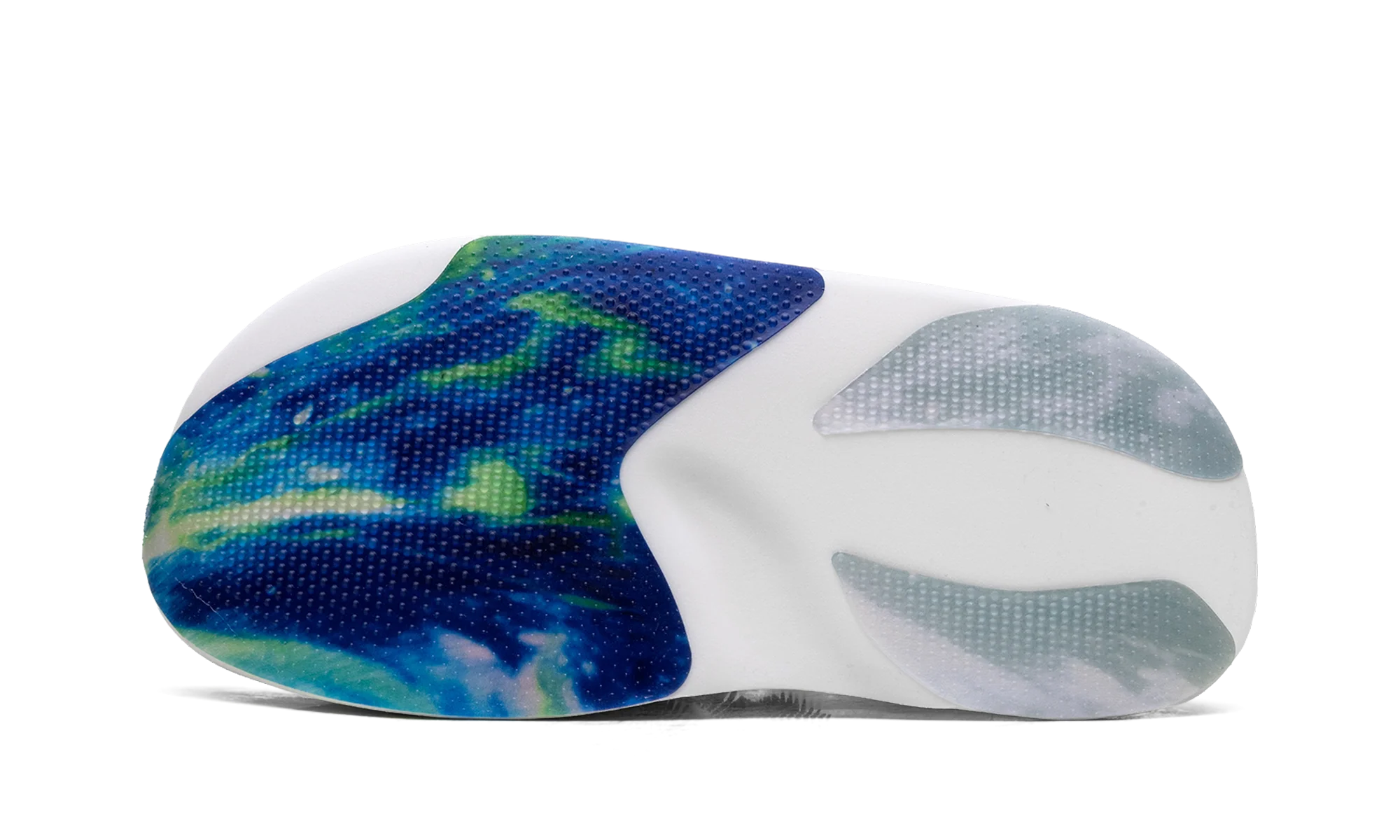 Adizero Pro Evo1 EVOLUTION "HUMANRACE - White / Black" KJ1992 - Image 5
