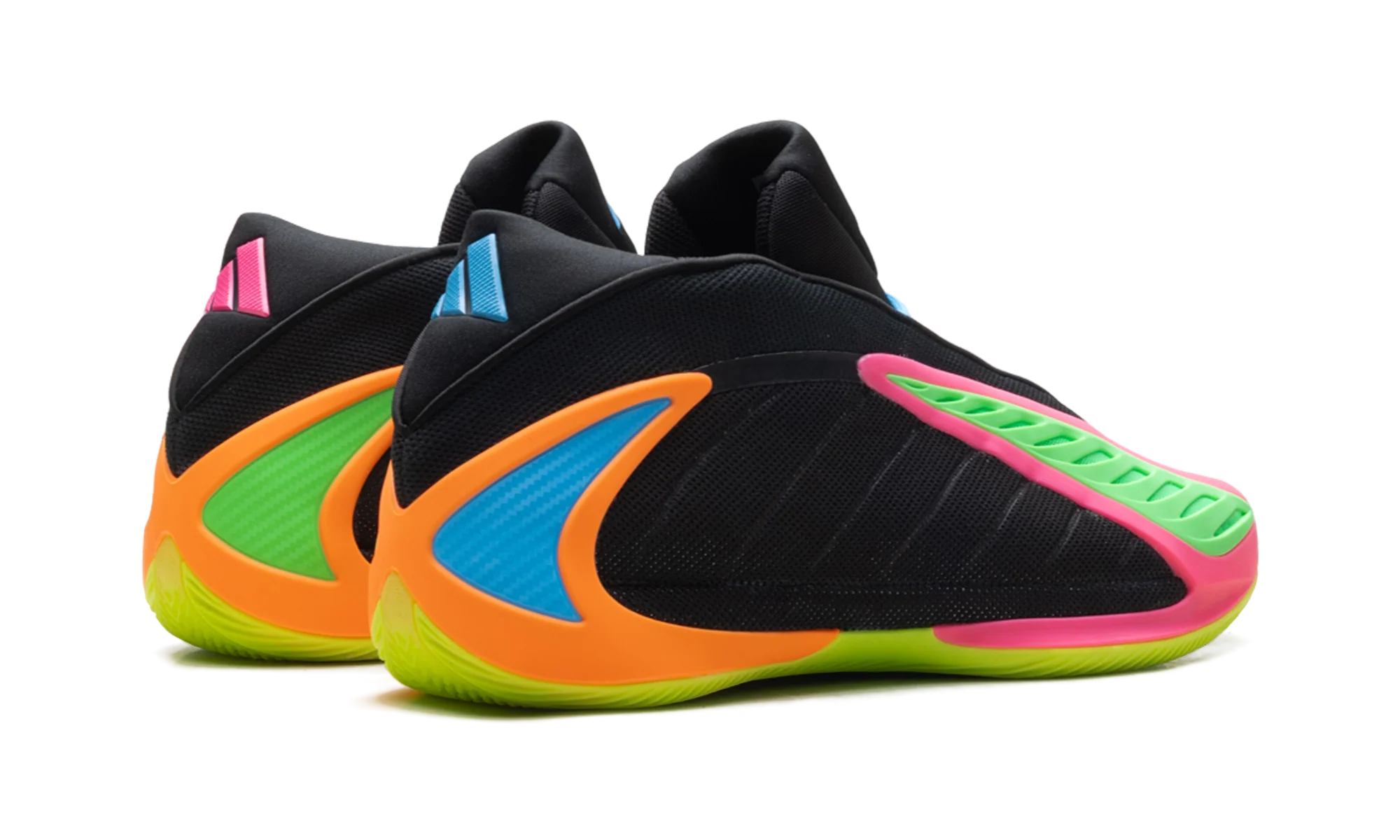 AE 2 "Black Multi-Color" KK0645 - Image 3
