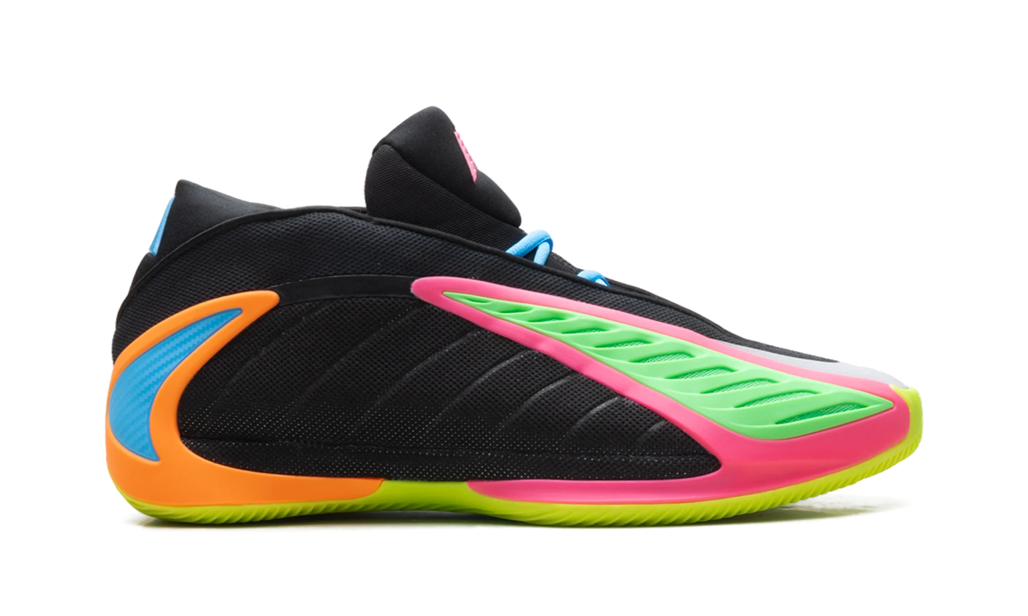 AE 2 "Black Multi-Color" KK0645 - Image 6