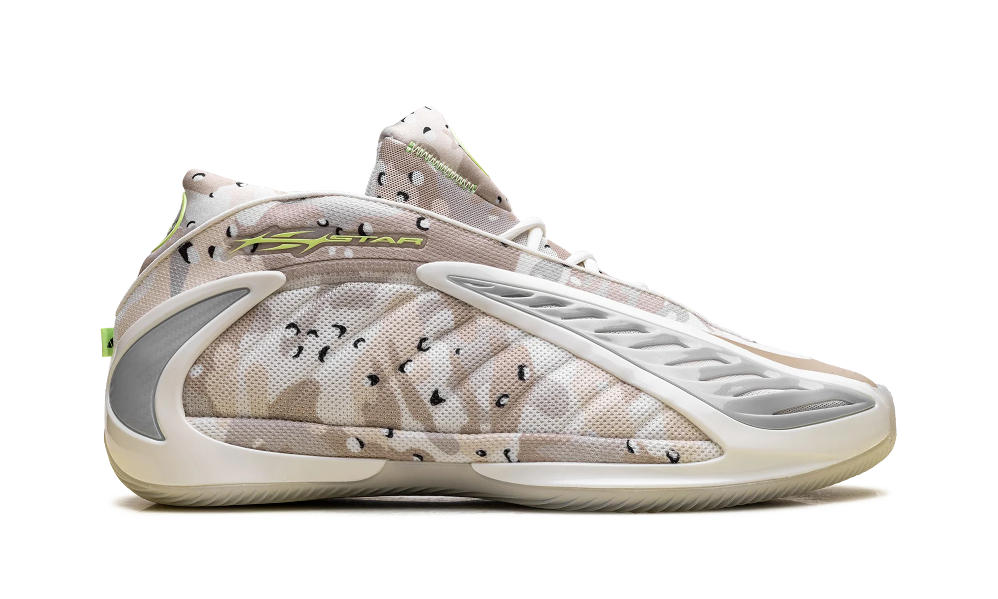 AE 2 "Hellstar Desert Camo" KJ5560 - Image 6