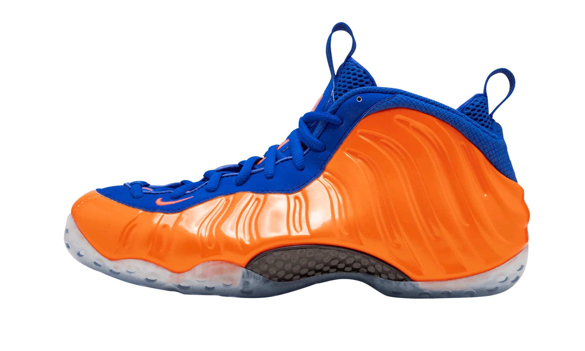 Air Foamposite One "Knicks" 314996 801 - Image 10
