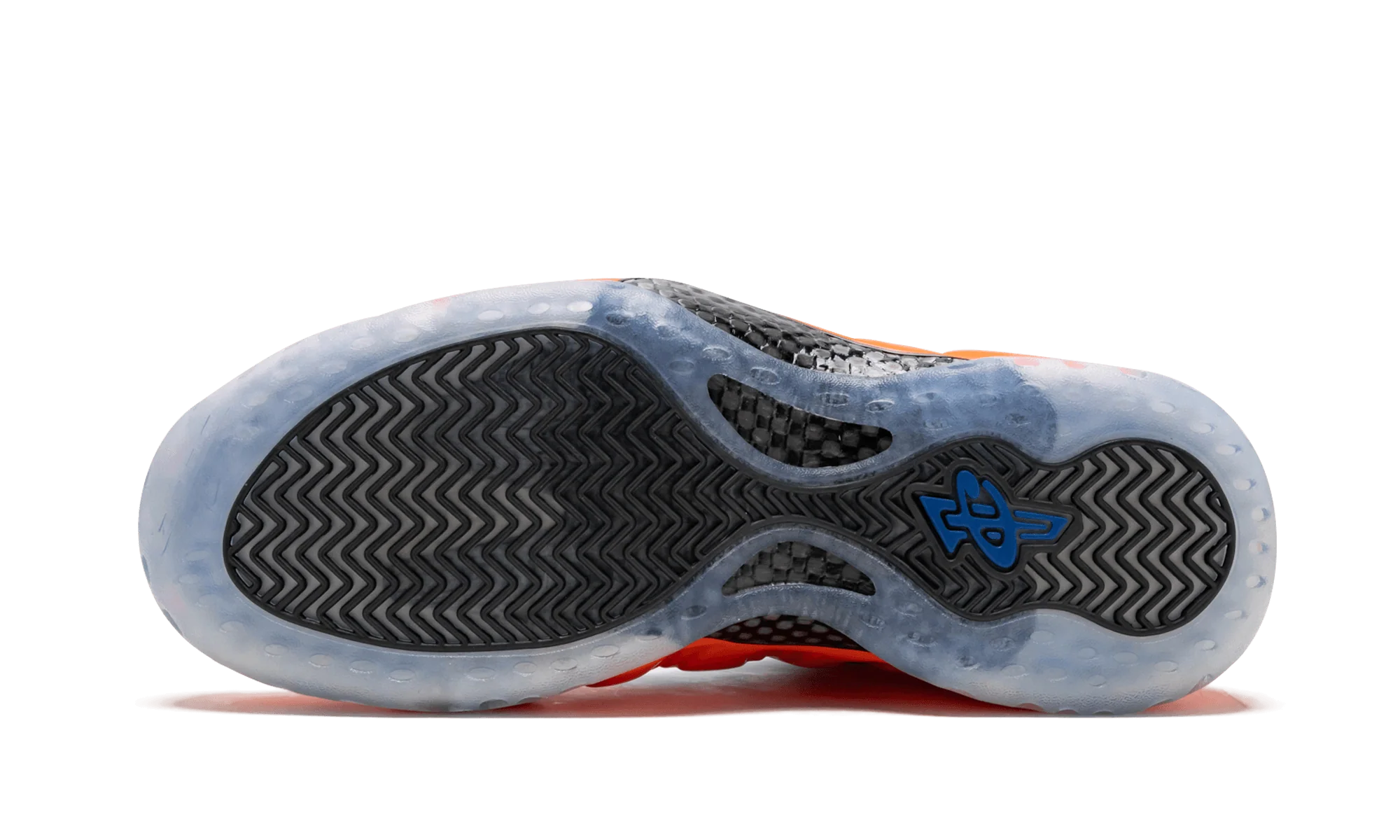 Air Foamposite One "Knicks" 314996 801 - Image 6