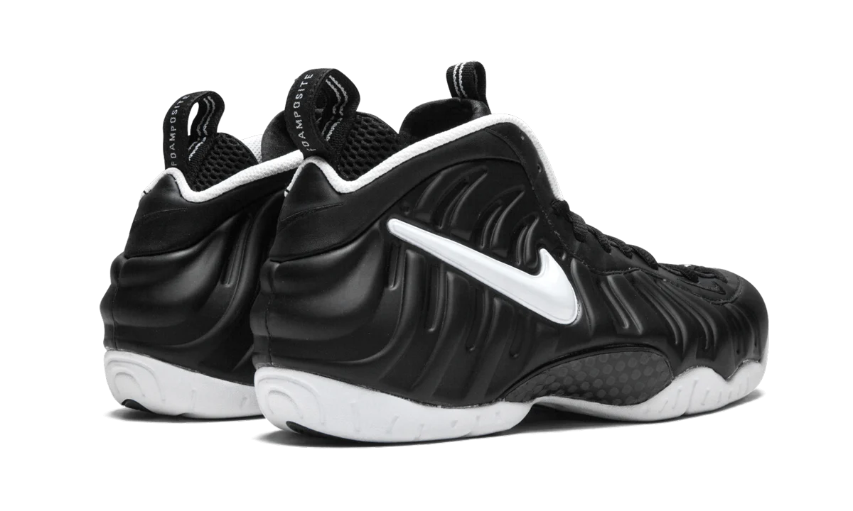 Air Foamposite Pro "Dr. Doom" 624041 006 - Image 3