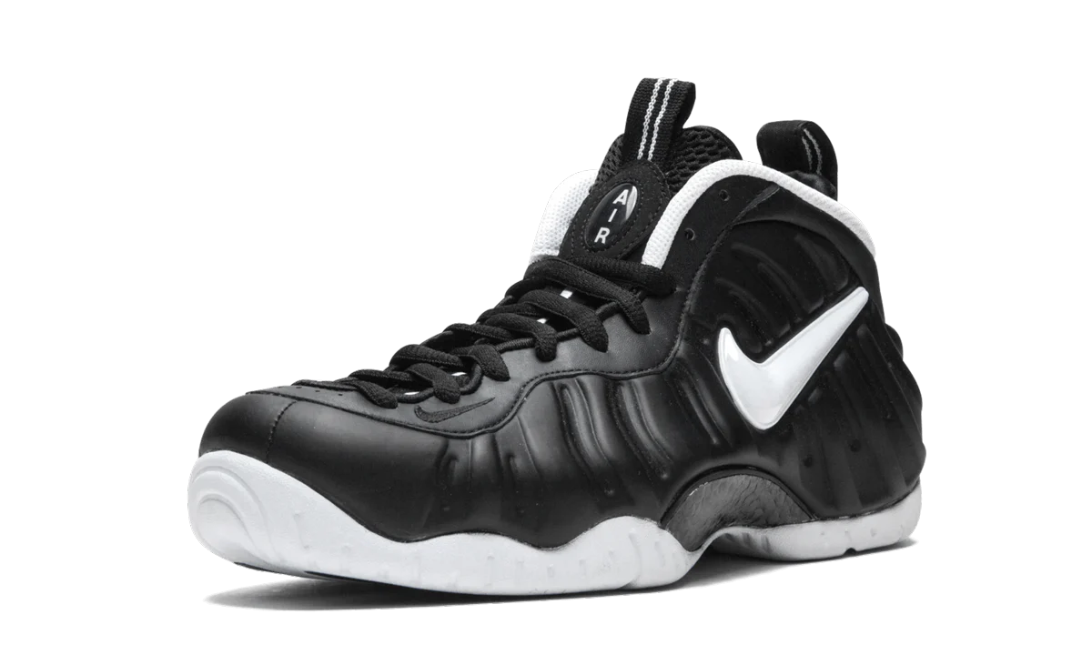 Air Foamposite Pro "Dr. Doom" 624041 006 - Image 4