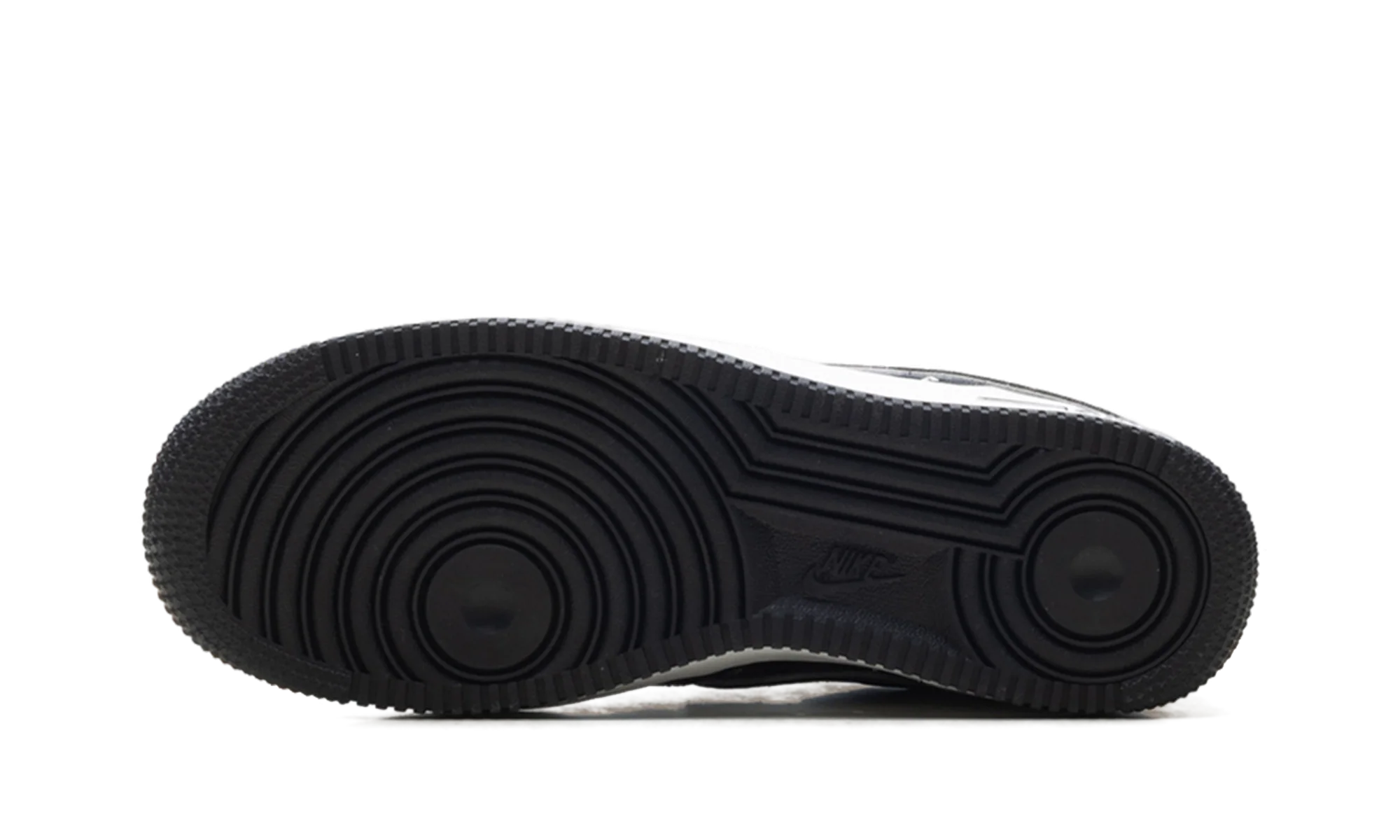Air Force 1 '07 Premium "Black / Summit White" IM6643 010 - Image 5