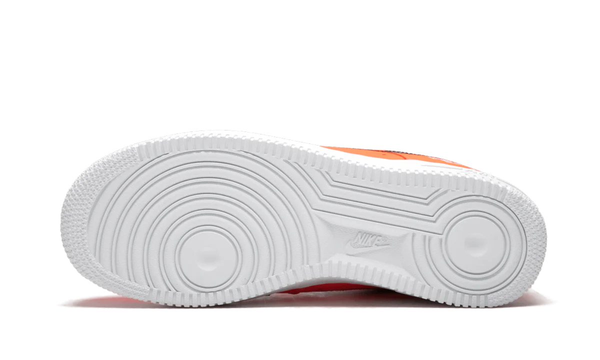 Air Force 1 '07 PRM JDI "Just Do It" AR7719 800 - Image 5