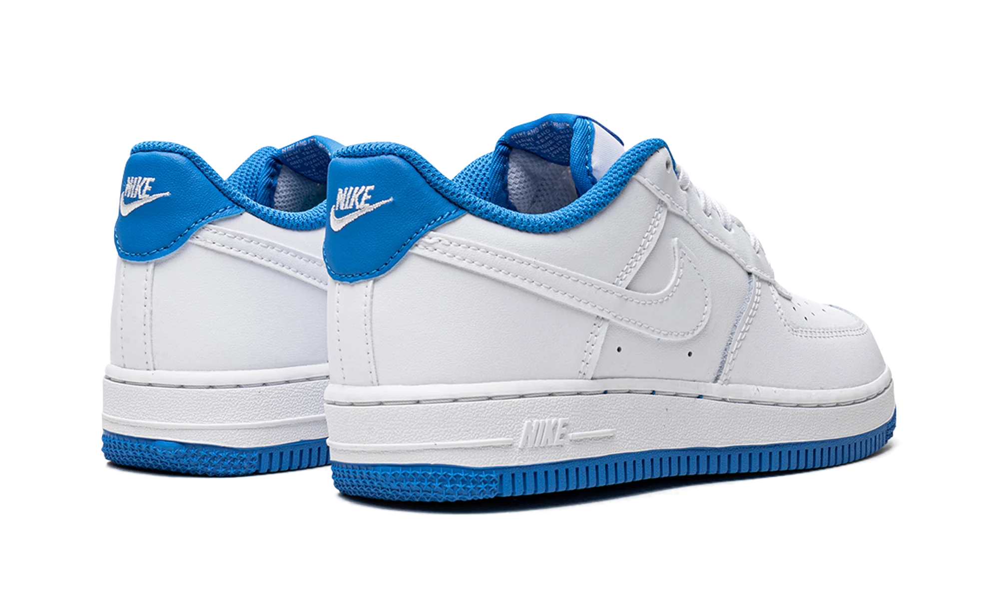 Air Force 1 Low '07 PS DV1332 101 - Image 3