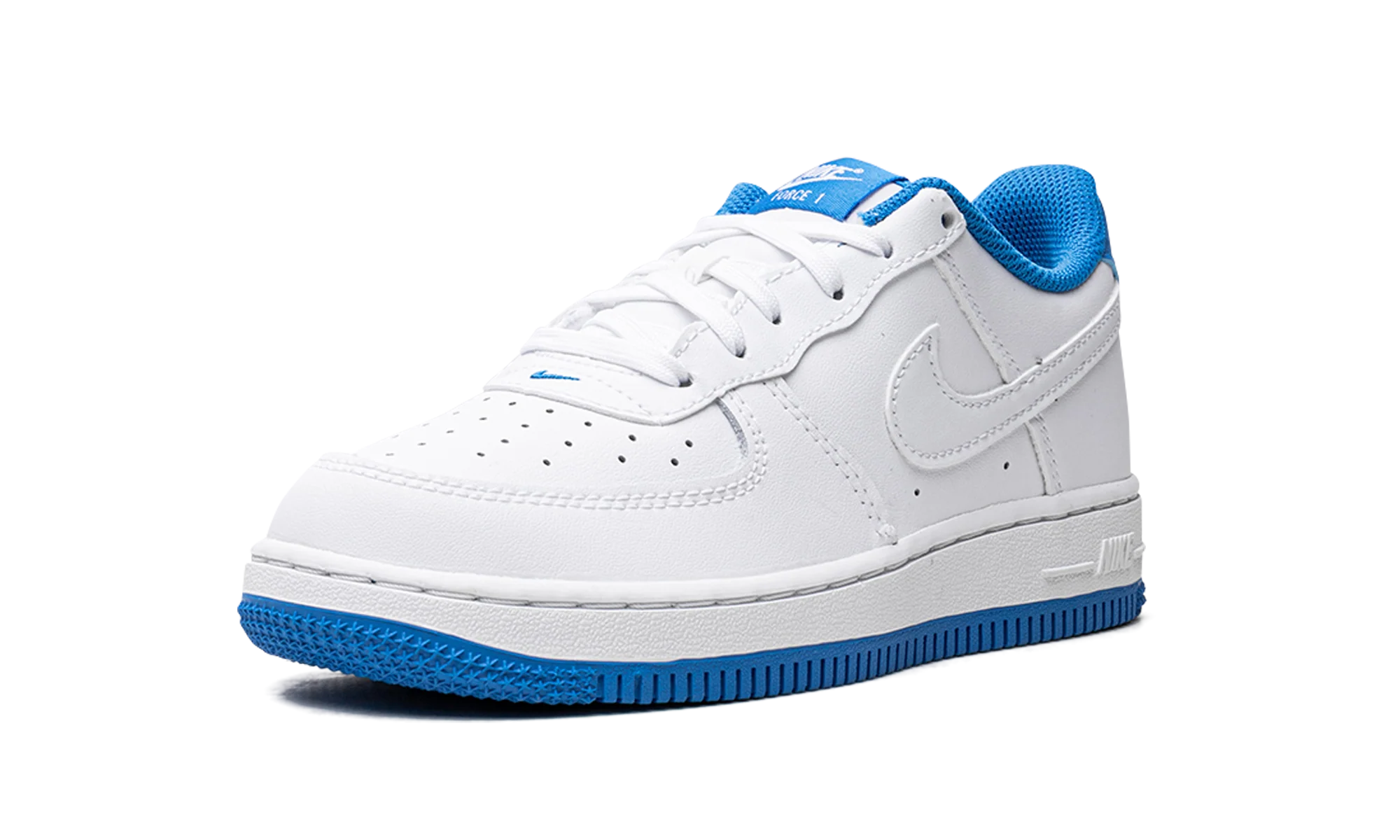 Air Force 1 Low '07 PS DV1332 101 - Image 4