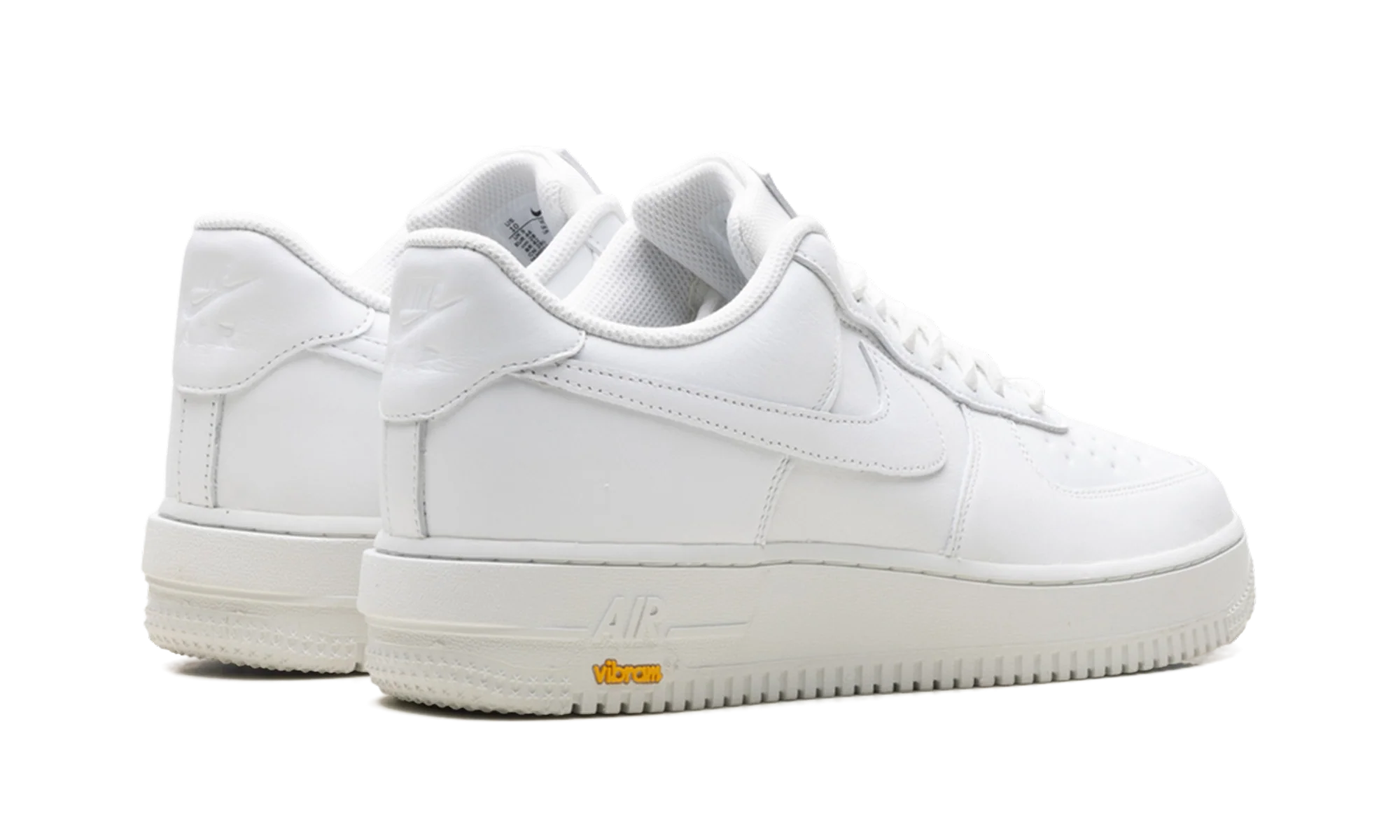 Air Force 1 Low GTX "Vibram Gore-Tex - Summit White" HV5953 100 - Image 3