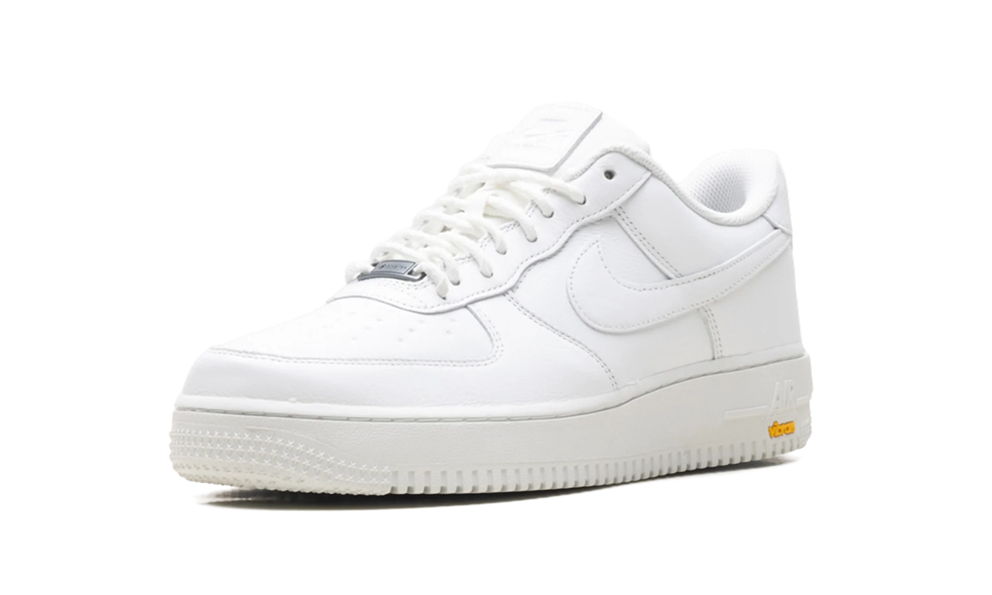 Air Force 1 Low GTX "Vibram Gore-Tex - Summit White" HV5953 100 - Image 4