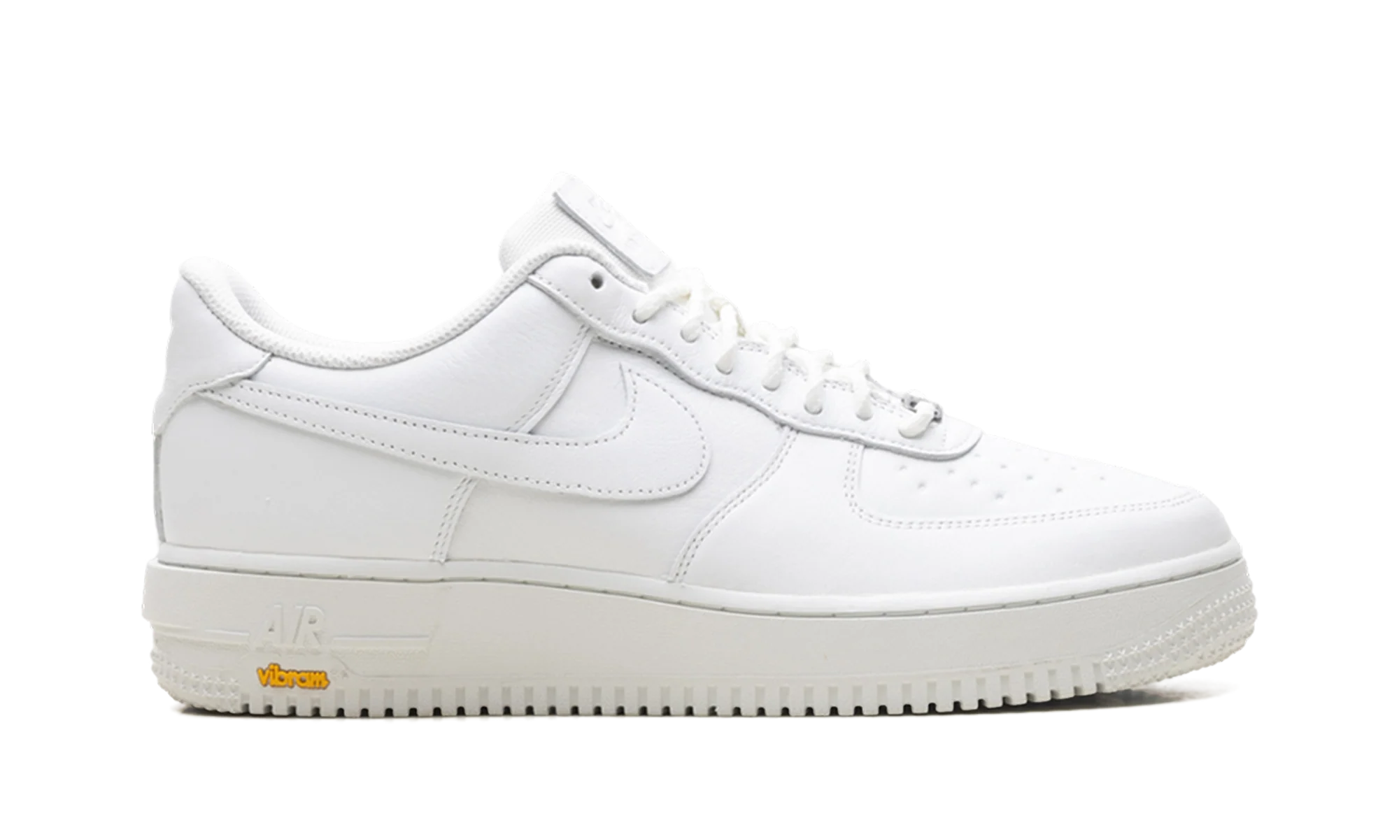 Air Force 1 Low GTX "Vibram Gore-Tex - Summit White" HV5953 100 - Image 6