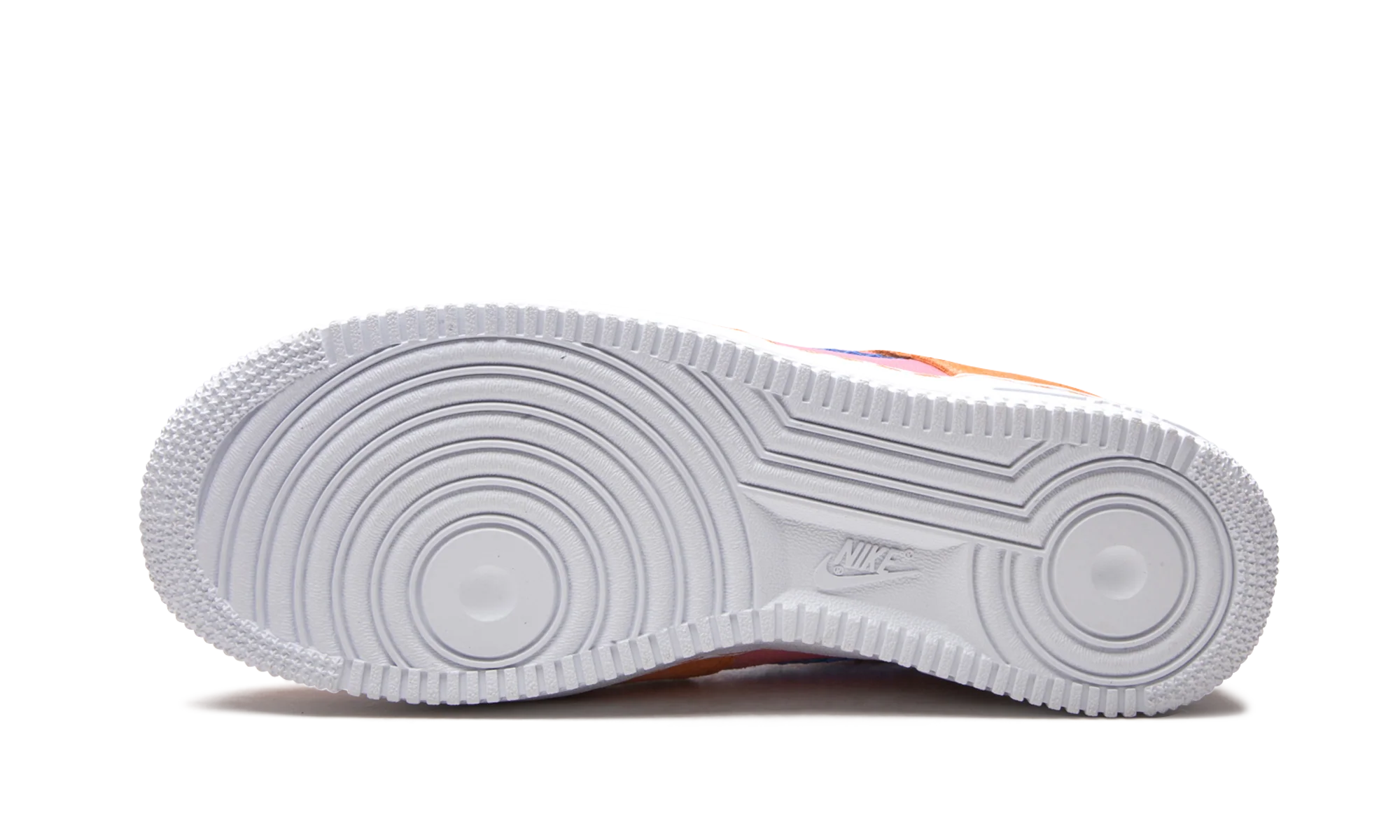 Air Force 1 Low "Orange Trance" CW7300 800 - Image 5