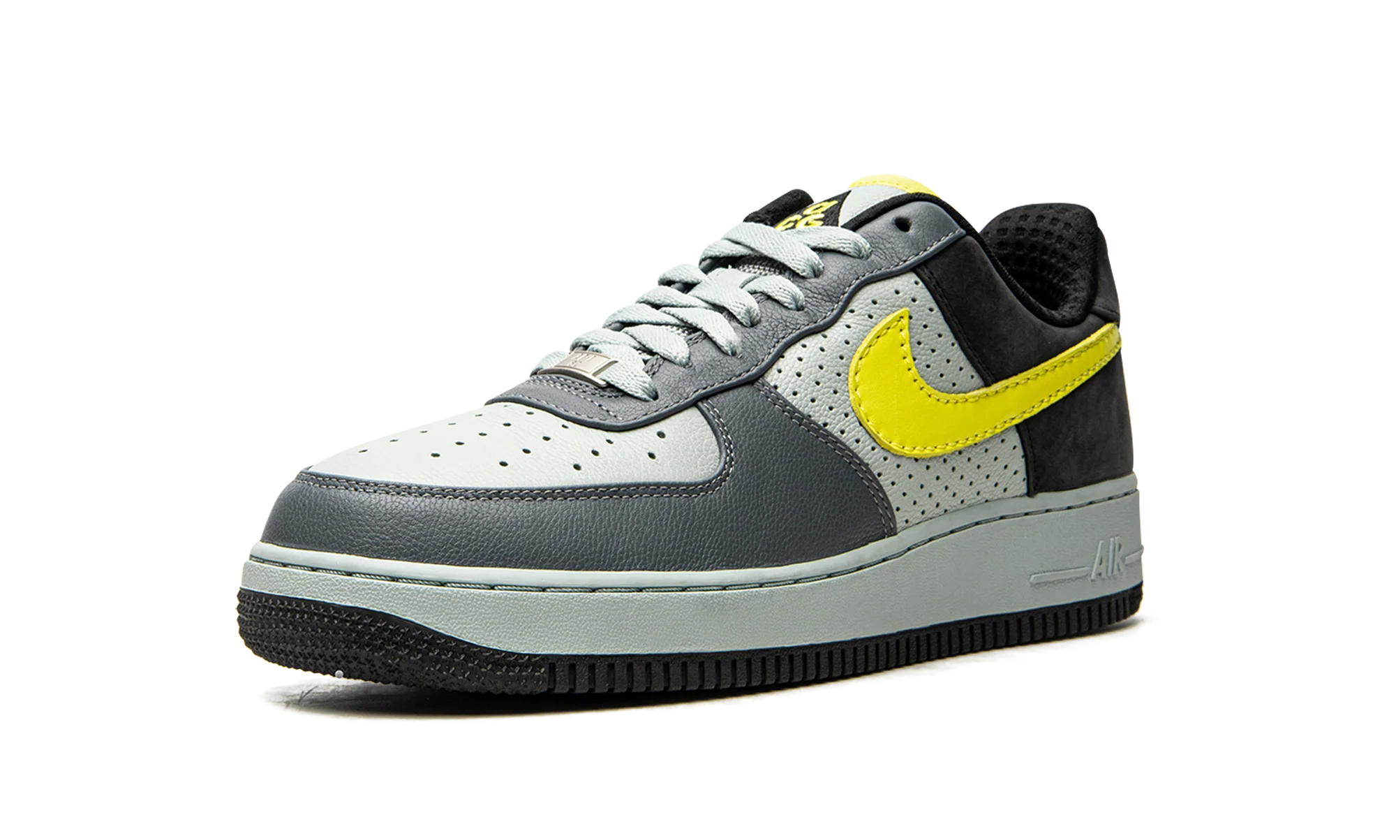 Air Force 1 Low Premium "Wildwind" 318775 071 - Image 5