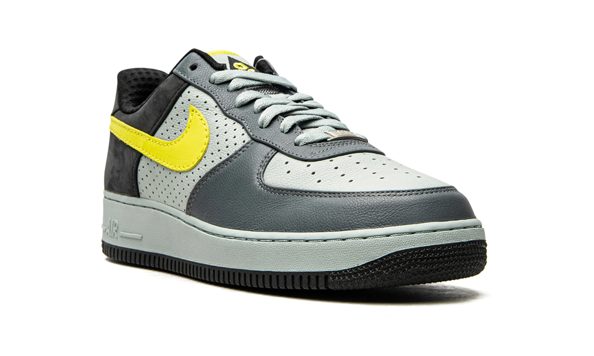 Air Force 1 Low Premium "Wildwind" 318775 071 - Image 8