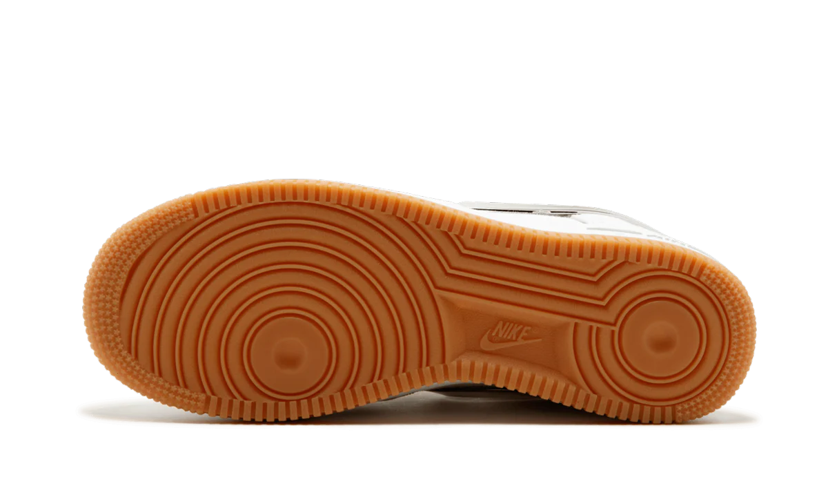 Air Force 1 Low "Travis Scott - White" AQ4211 100 - Image 6