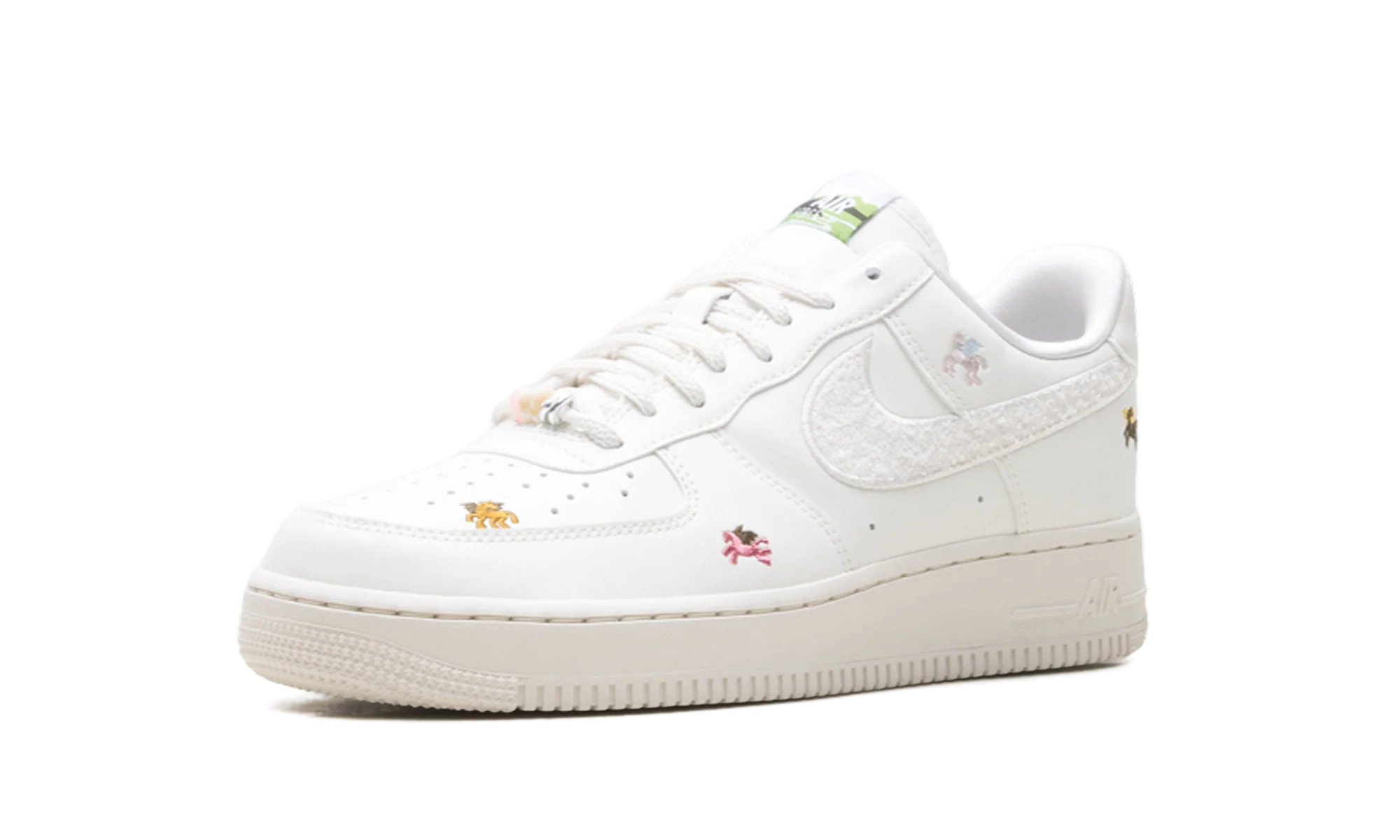 Air Force 1 Low WMNS "Year Of The Horse" IQ1143 100 - Image 4