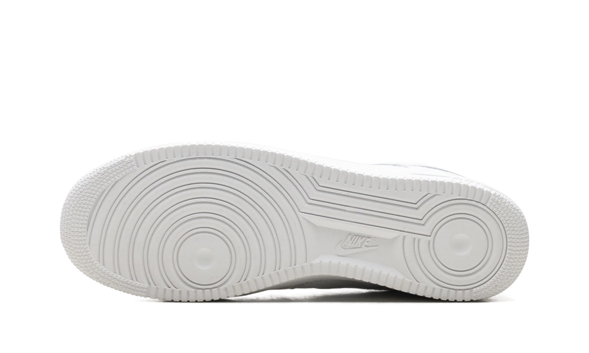 Air Force 1 Premium "White/White" 309096 112 - Image 5