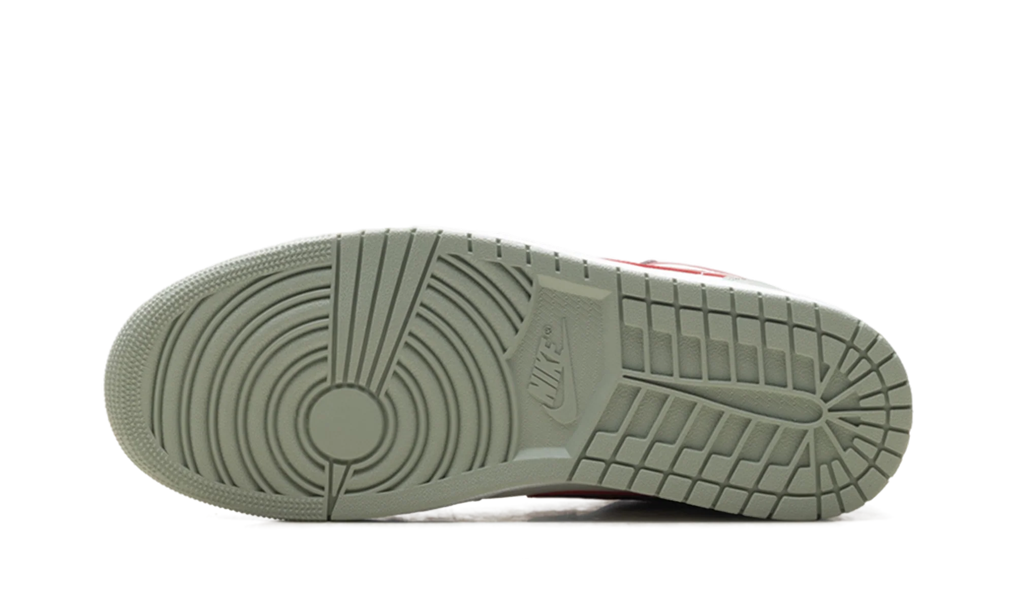 Air Jordan 1 Low "Jade Horizon" 553558 133 - Image 5