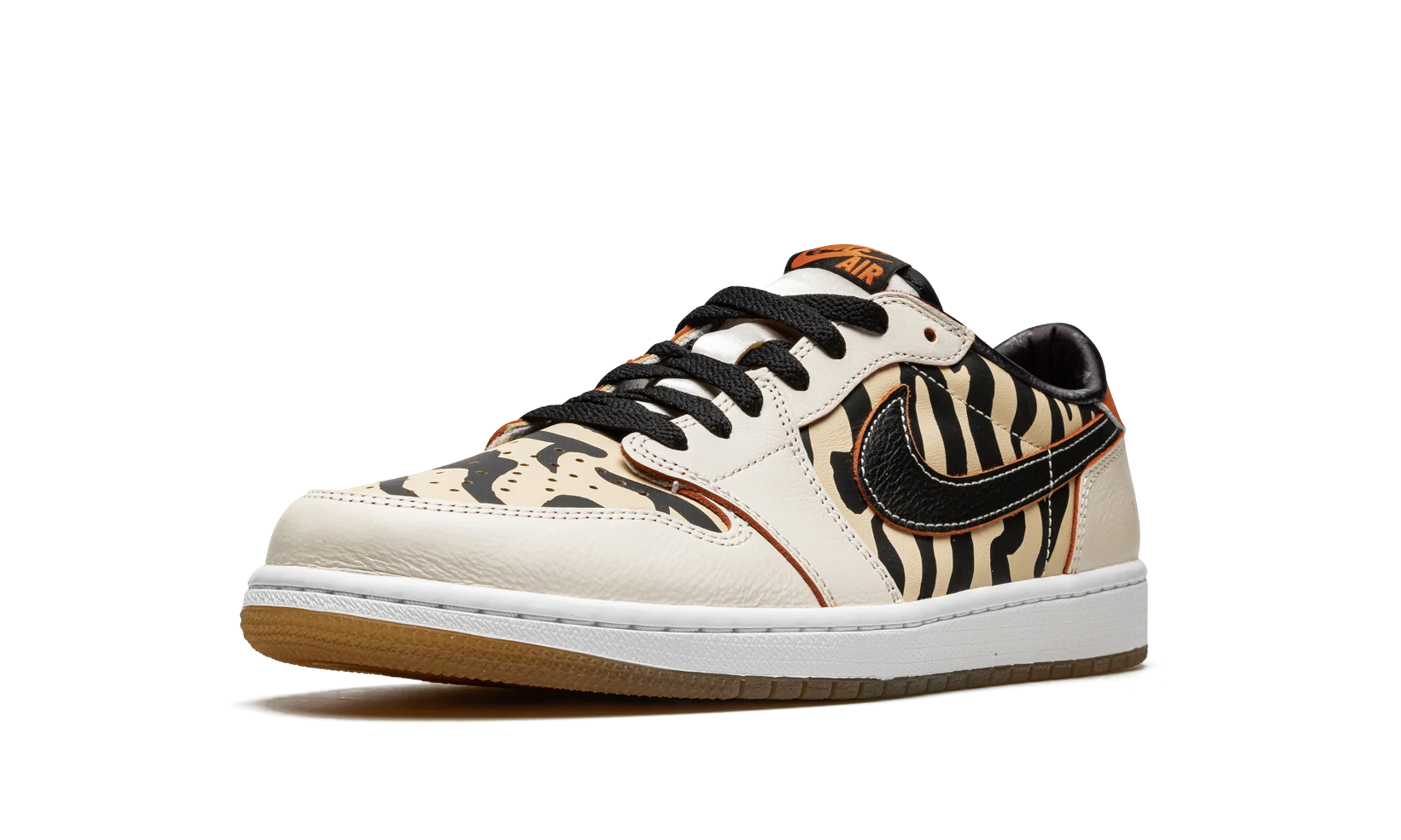Air Jordan 1 Low OG "Chinese New Year" DH6932 100 - Image 3
