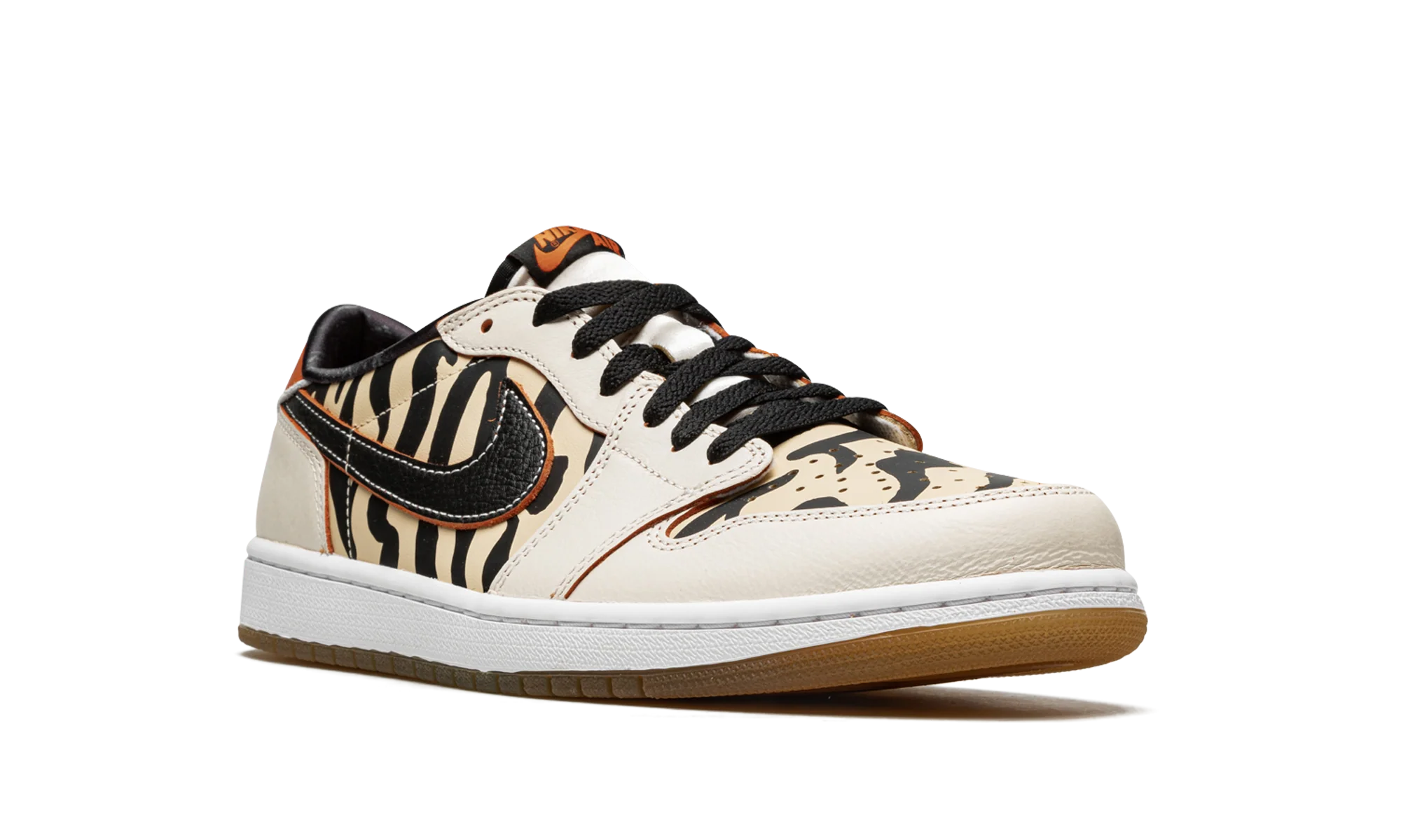 Air Jordan 1 Low OG "Chinese New Year" DH6932 100 - Image 6
