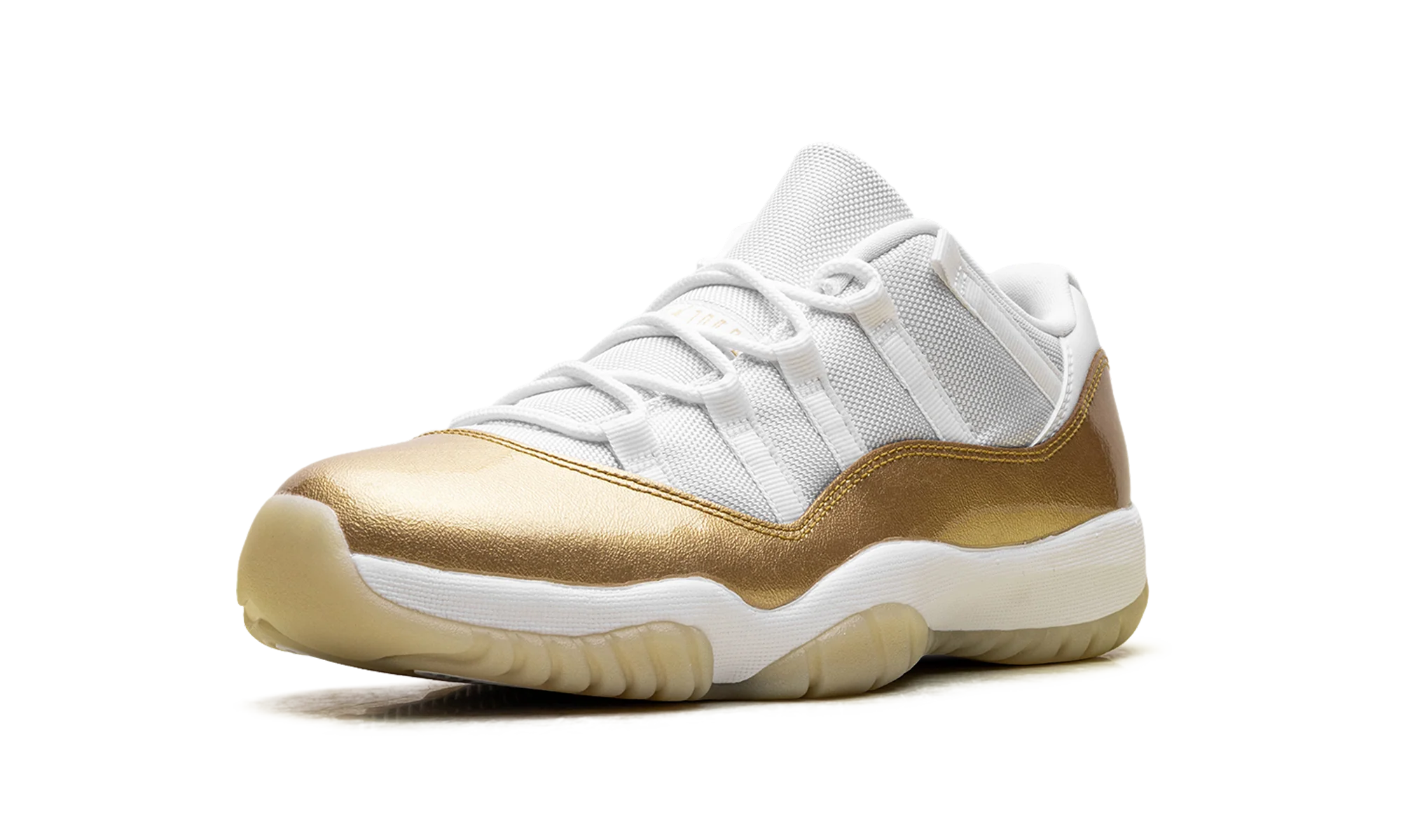 Air Jordan 11 Low WMNS "Mother’s Day" AH7860 102 - Image 4