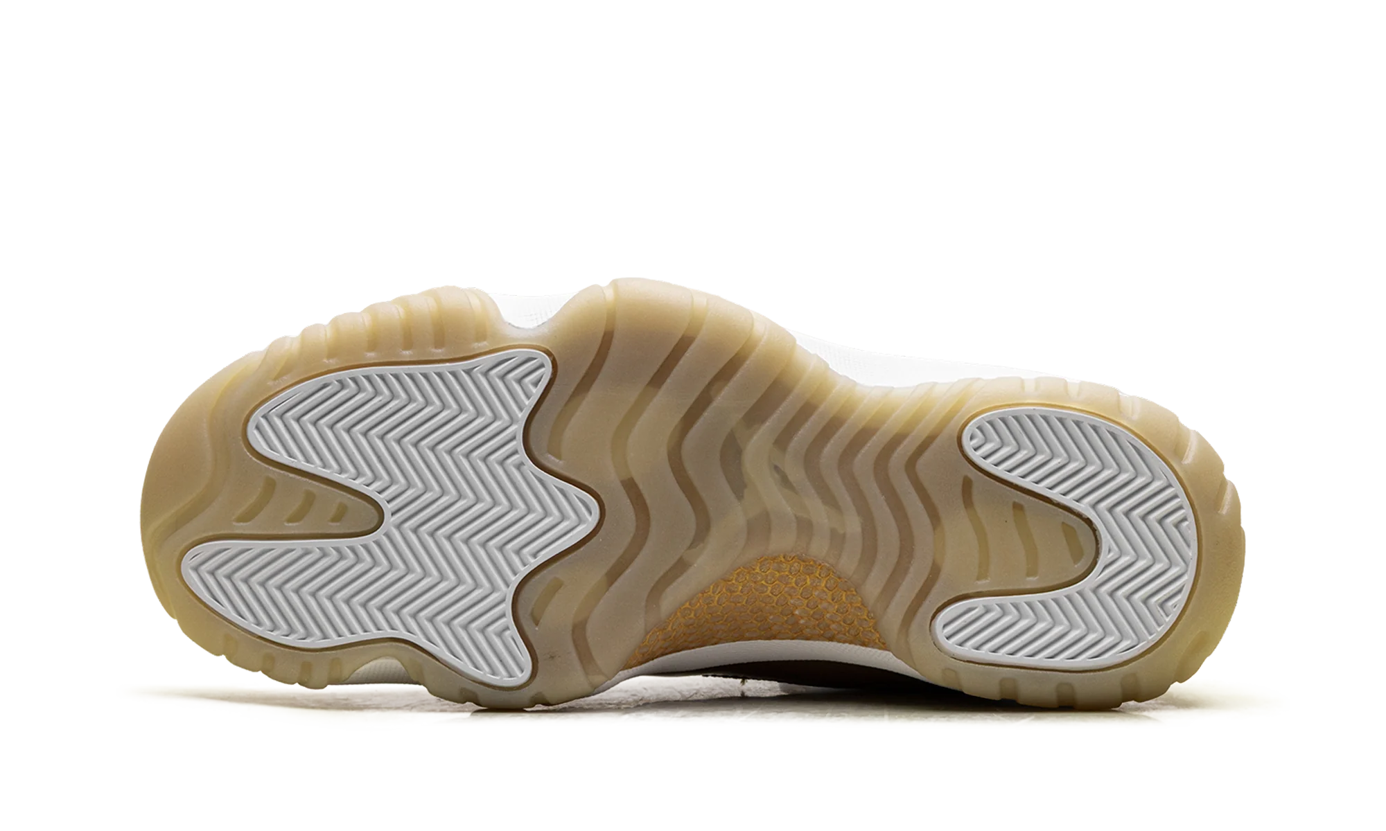 Air Jordan 11 Low WMNS "Mother’s Day" AH7860 102 - Image 5