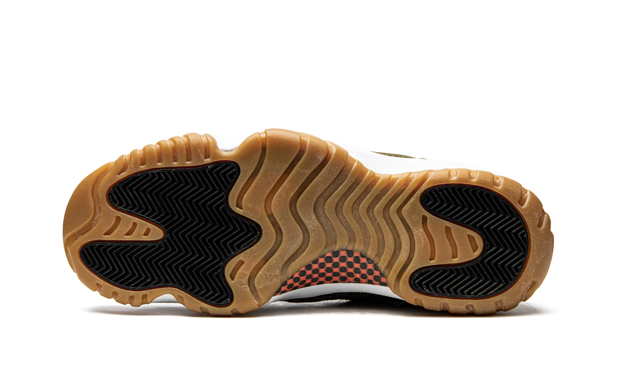 Air Jordan 11 Retro Low "Croc" 306008 013 - Image 6