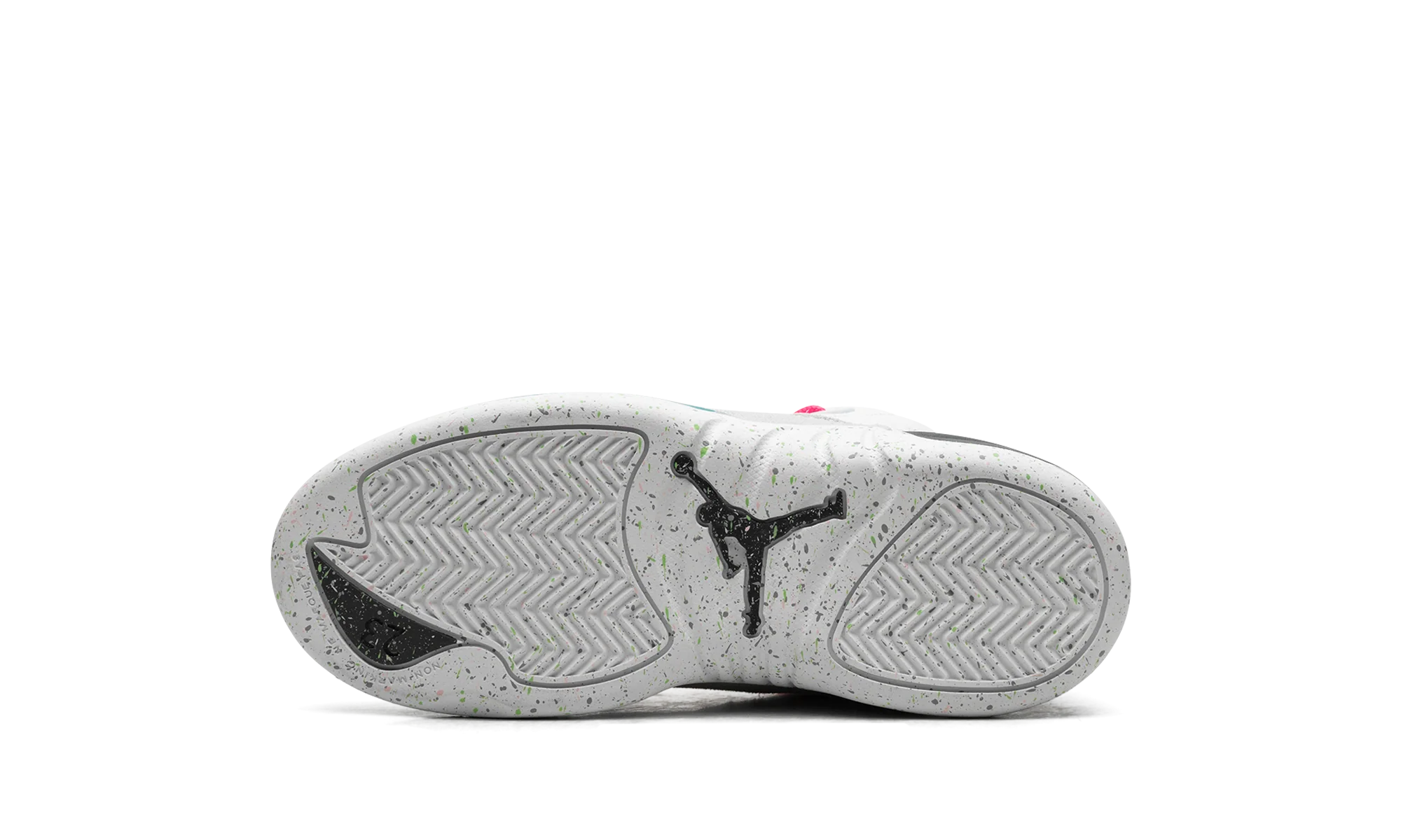 Air Jordan 12 PS "Vapor Green" 151186 130 - Image 5