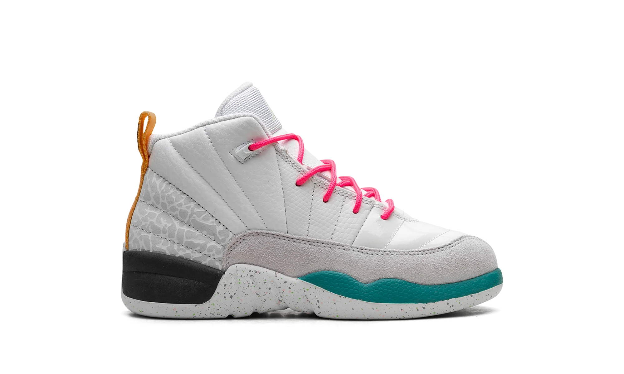 Air Jordan 12 PS "Vapor Green" 151186 130 - Image 6