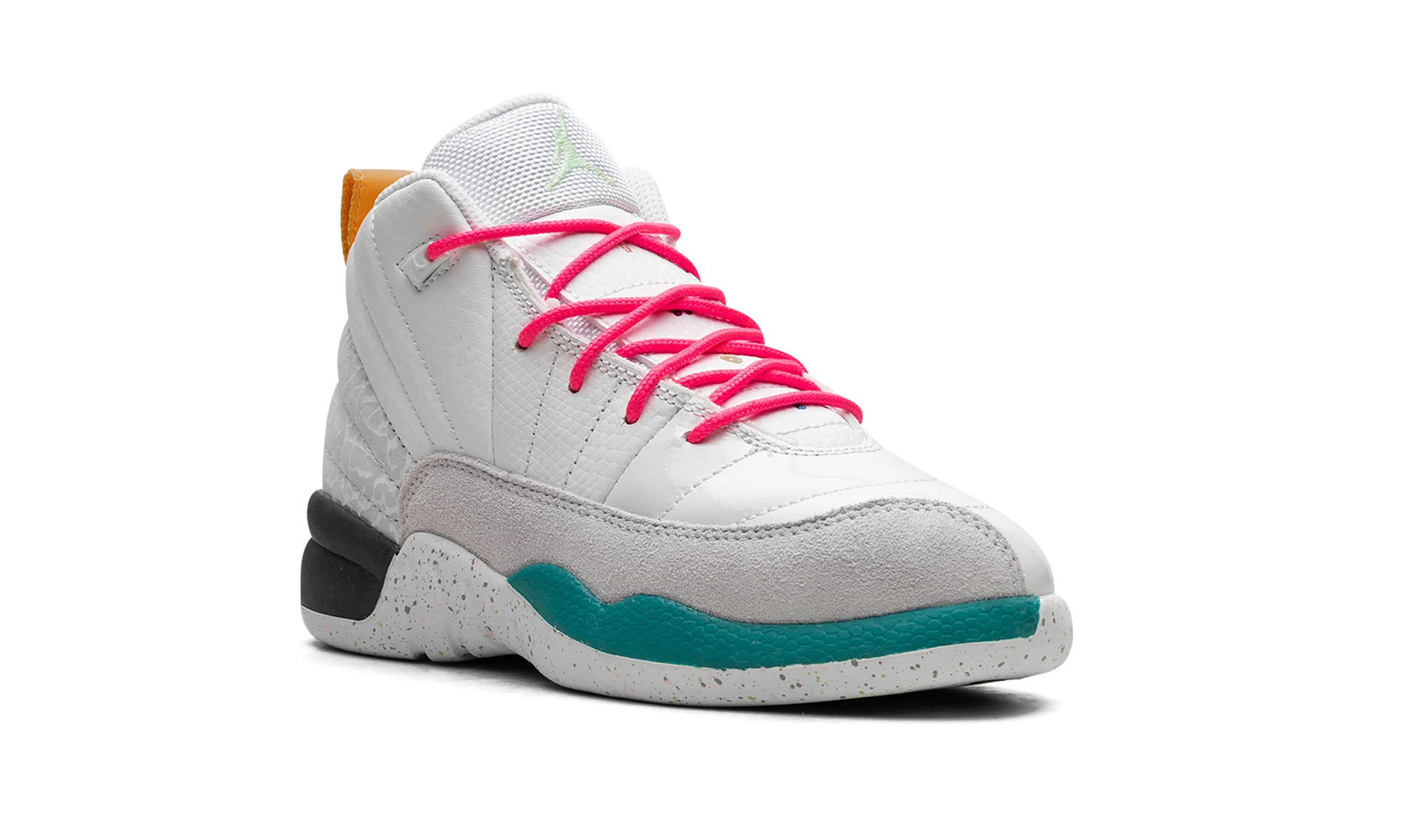 Air Jordan 12 PS "Vapor Green" 151186 130 - Image 7